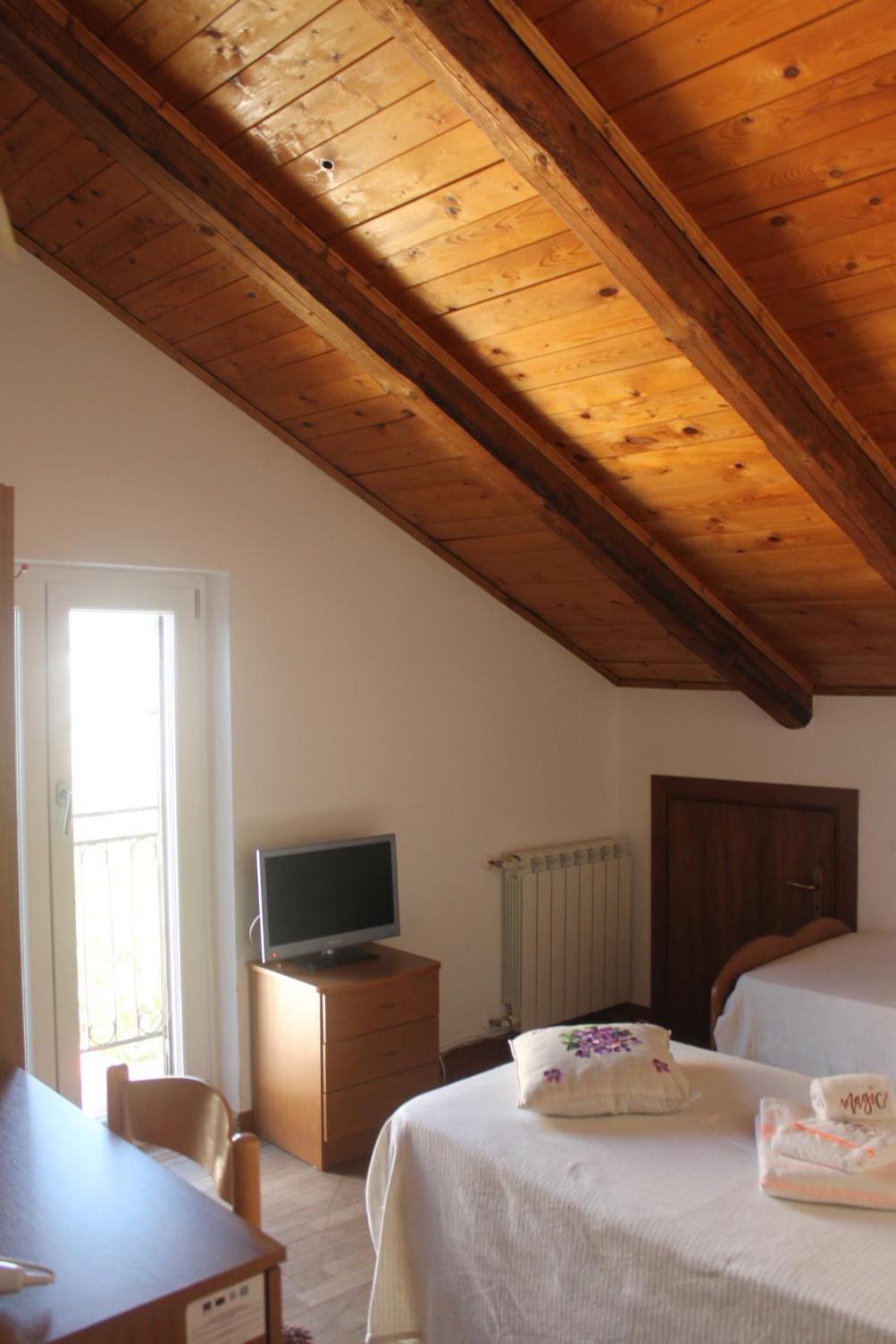 Twin Room photo 1