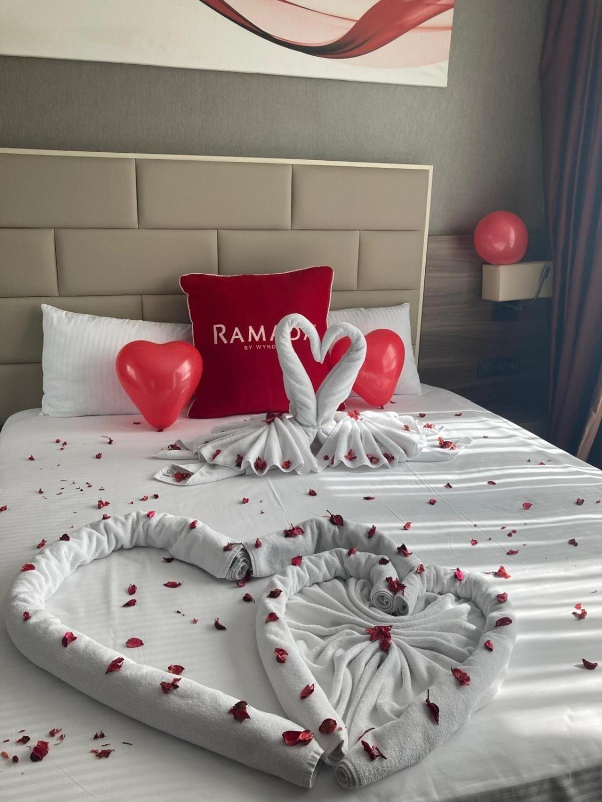 Double Room - Smoking