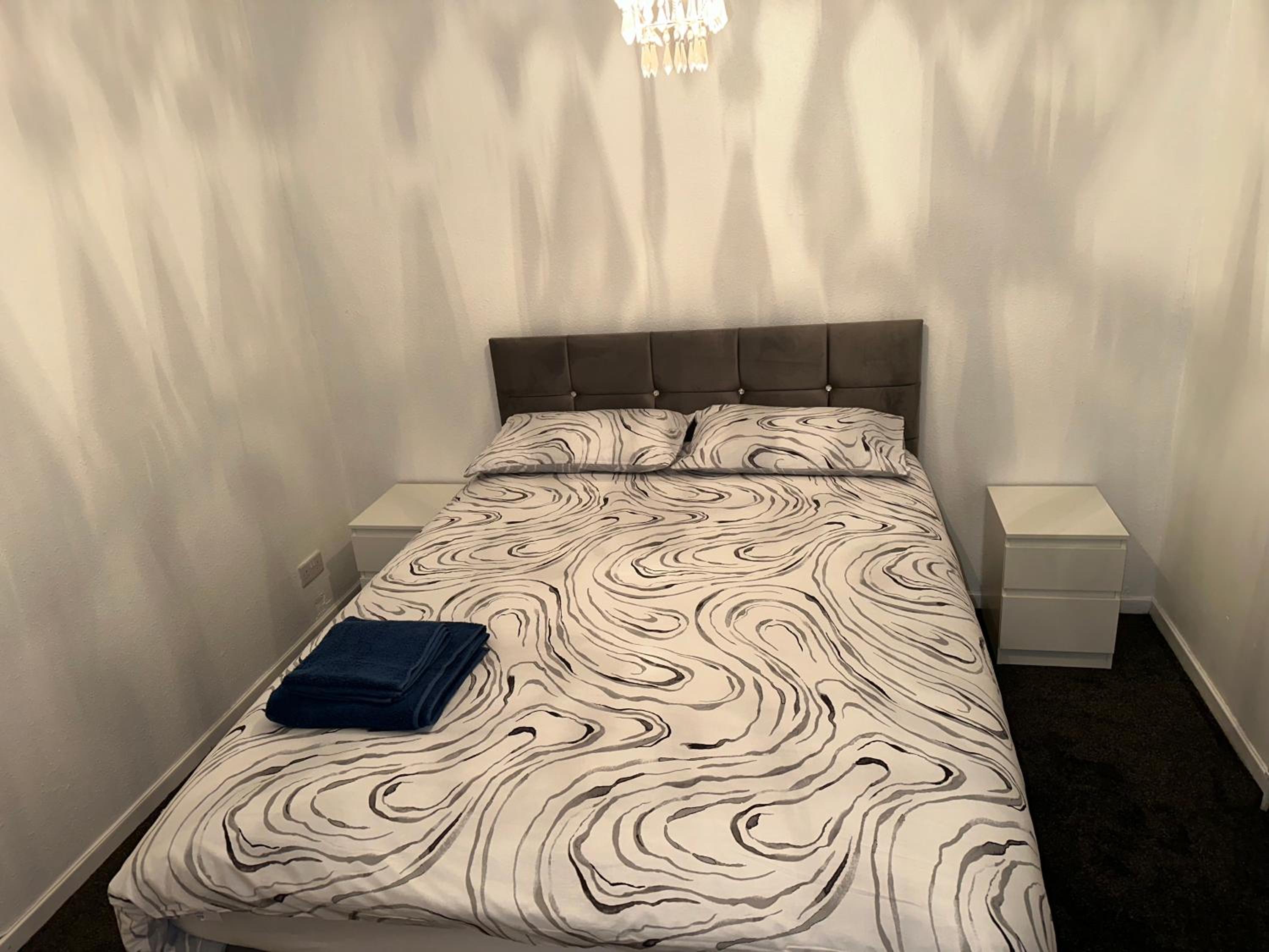 Double Room With Private Bathroom photo 2