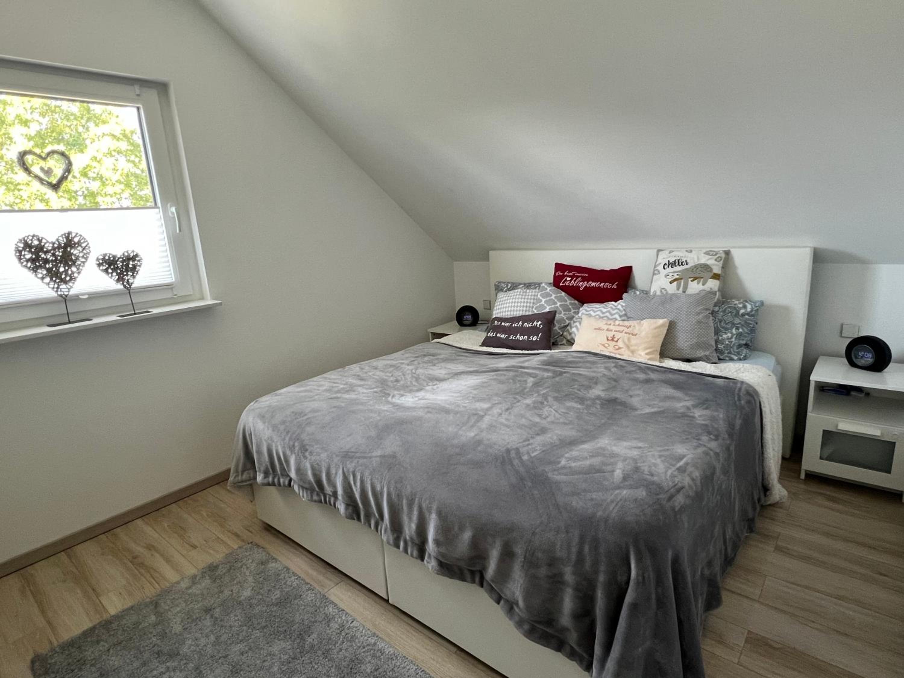 Four-Bedroom House photo 1