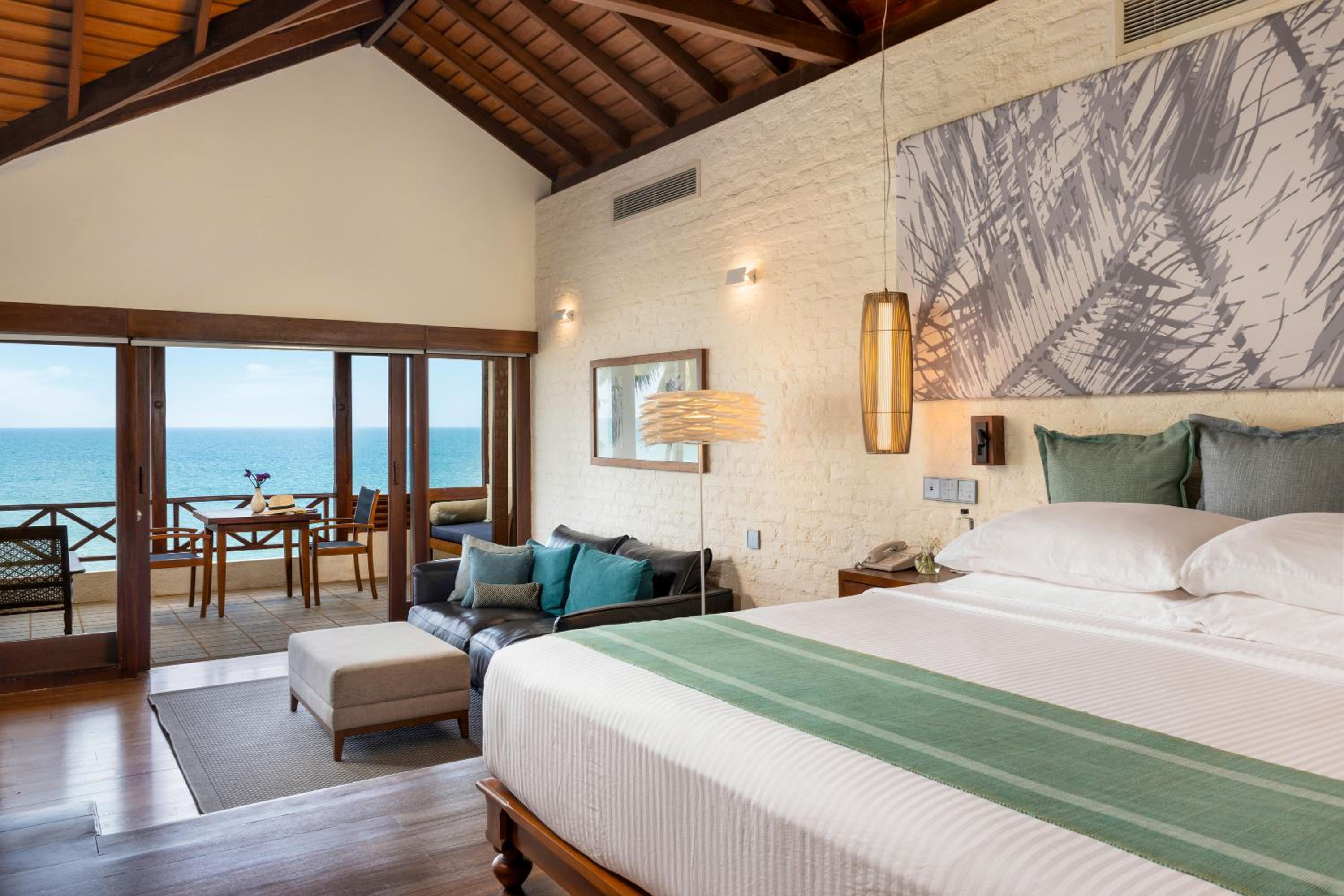 Superior Suite - Upper Floor - Photo 3