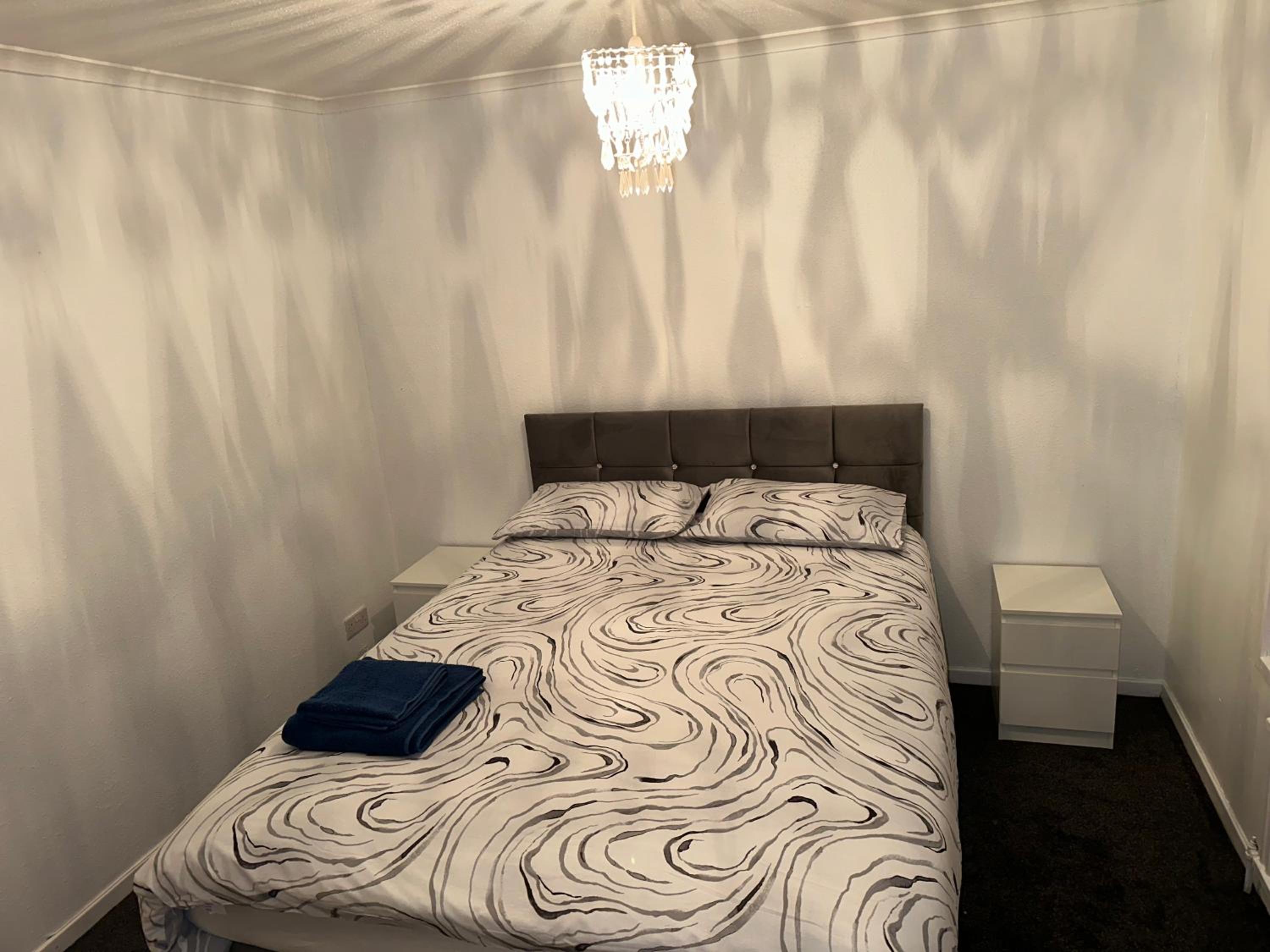 Double Room With Private Bathroom photo 3