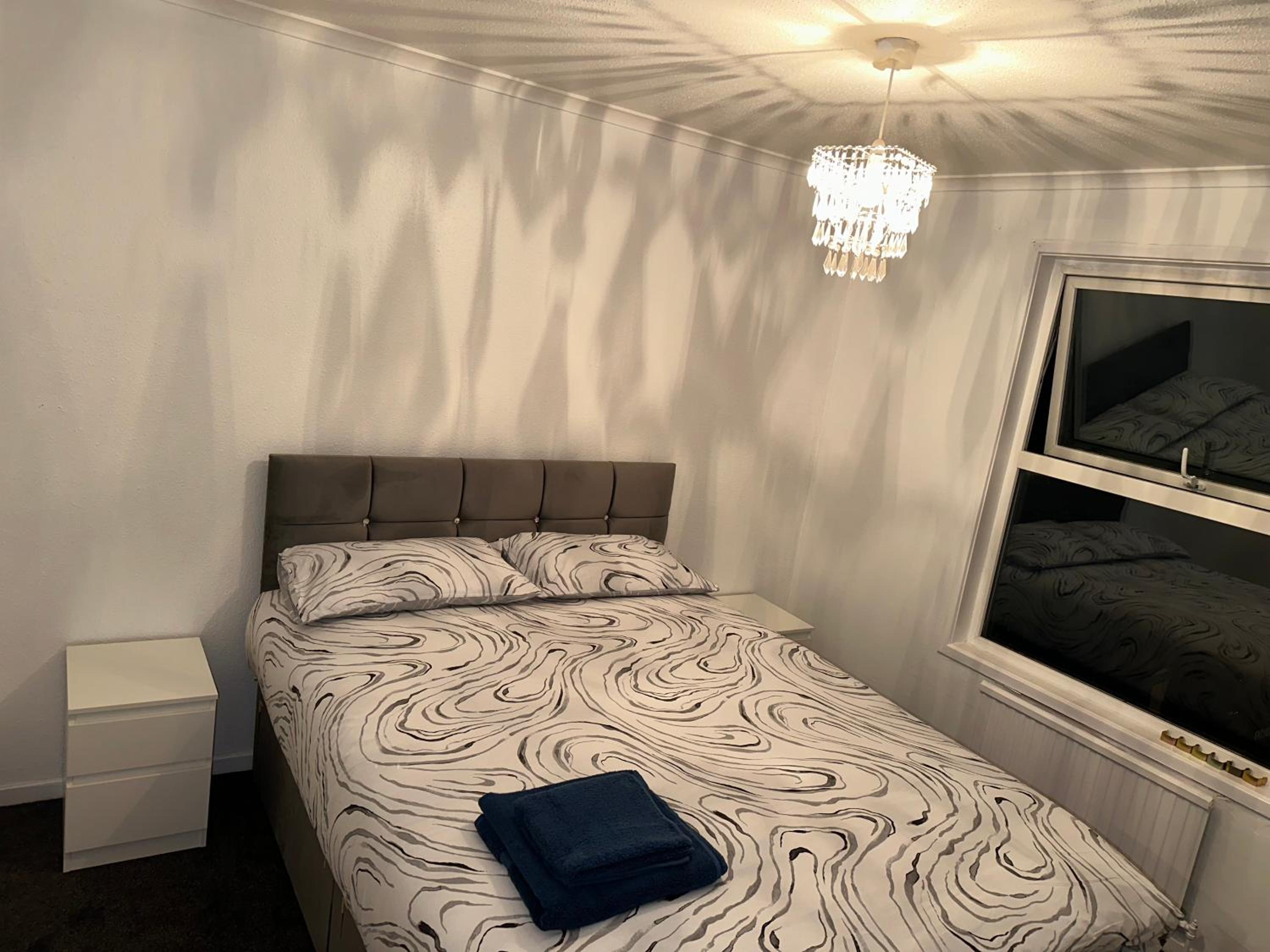 Double Room With Private Bathroom photo 1