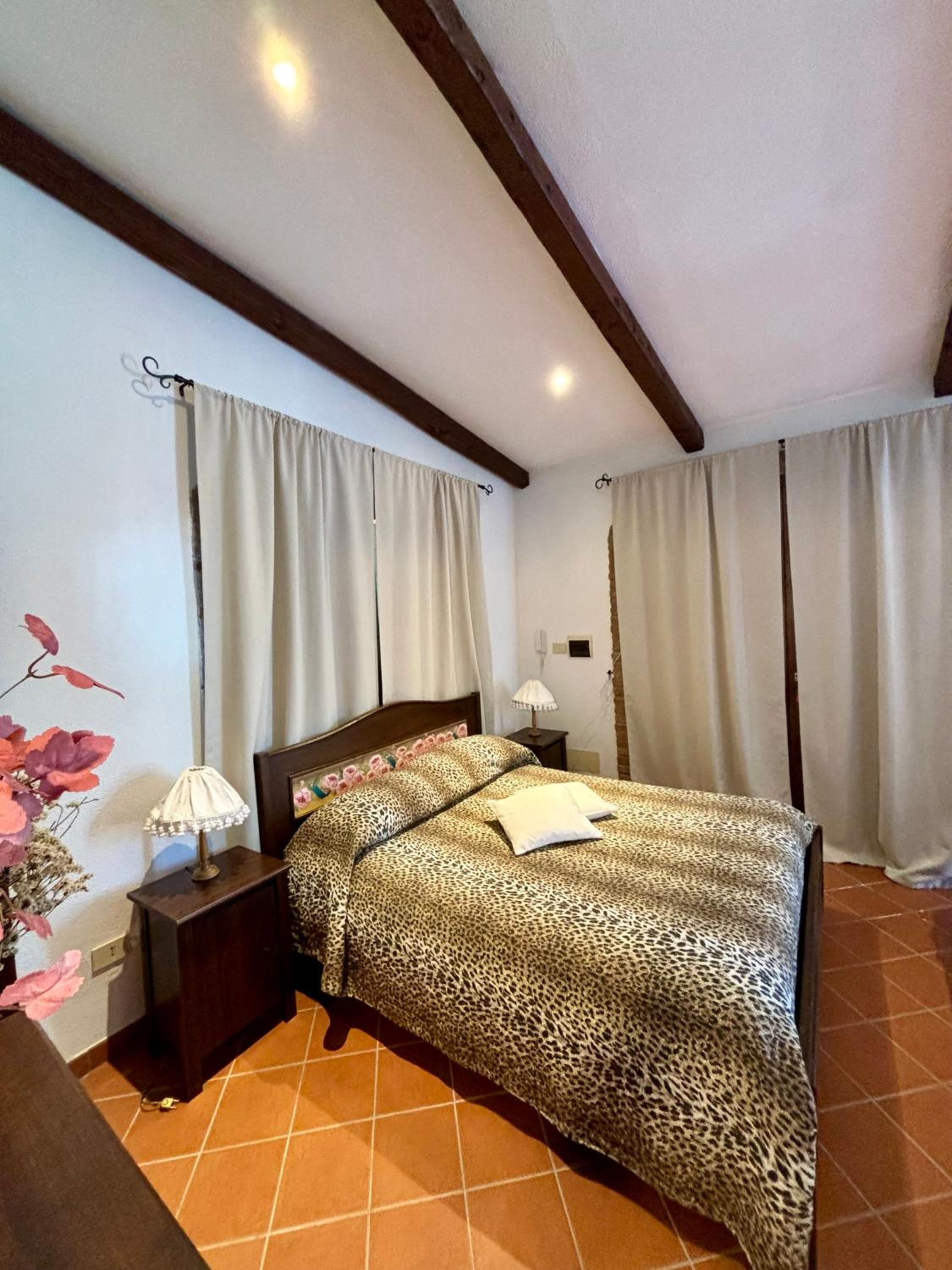 One-Bedroom Villa photo 1