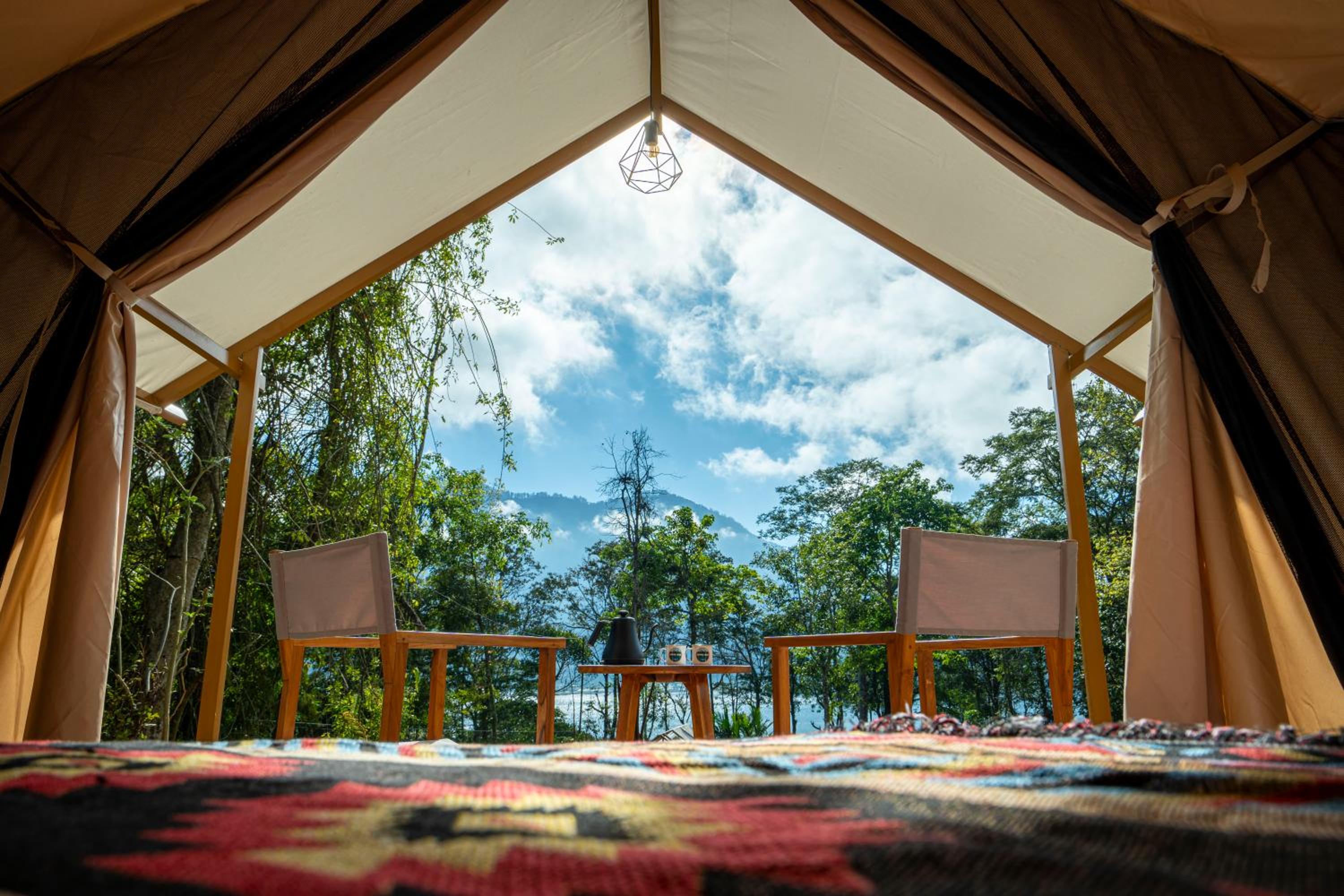 Jungle Tent - Photo 4