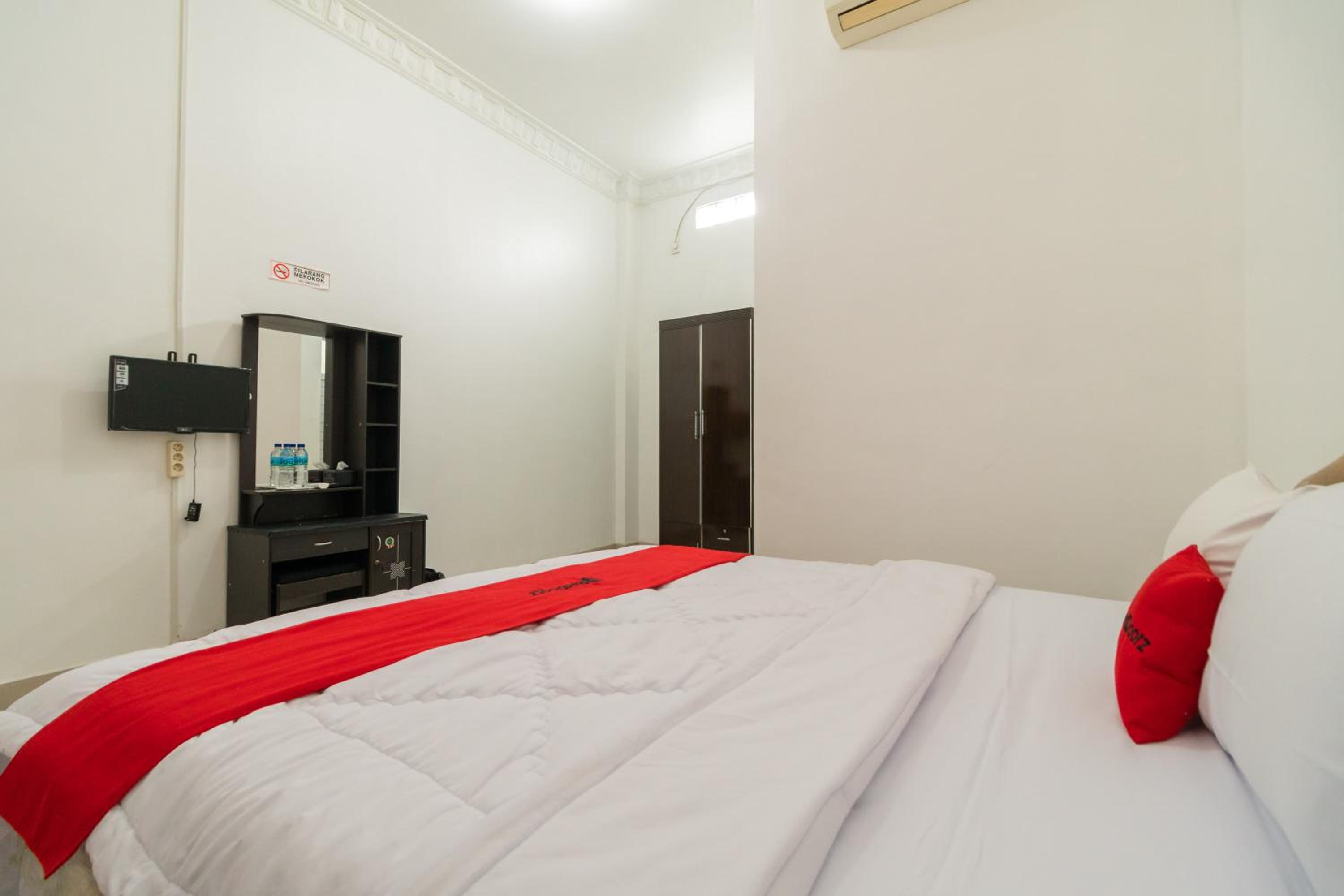 Standard Double Room - Photo 2