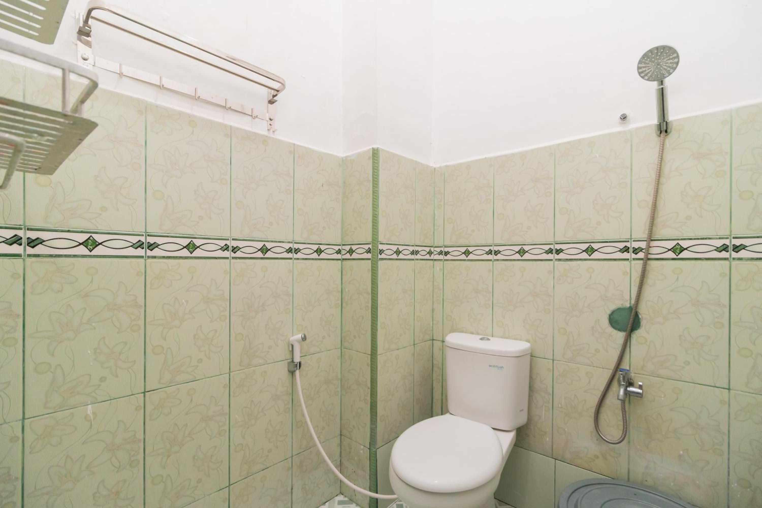 Standard Double Room - Photo 3