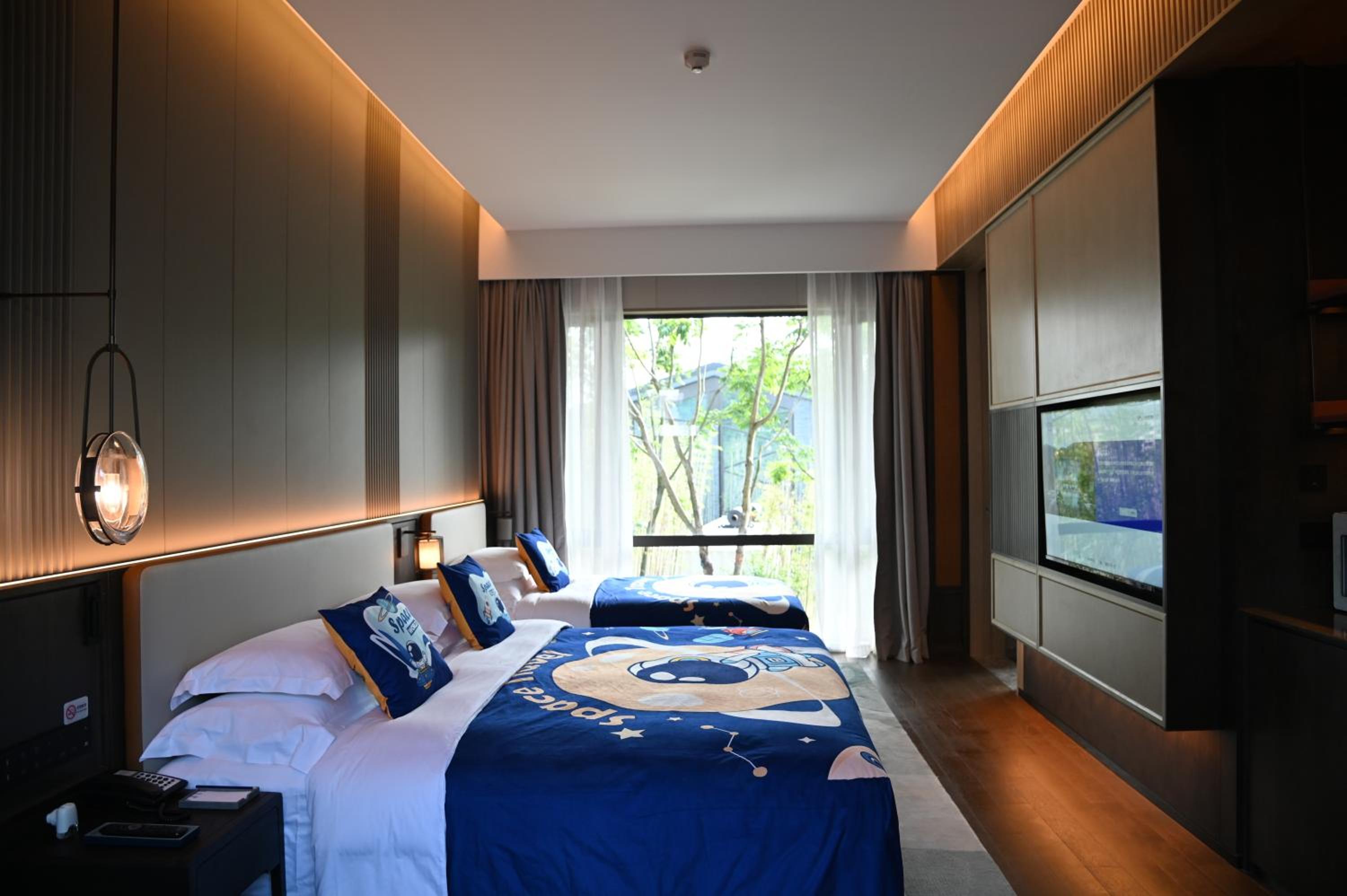 Miao Qu Family Room  photo 2