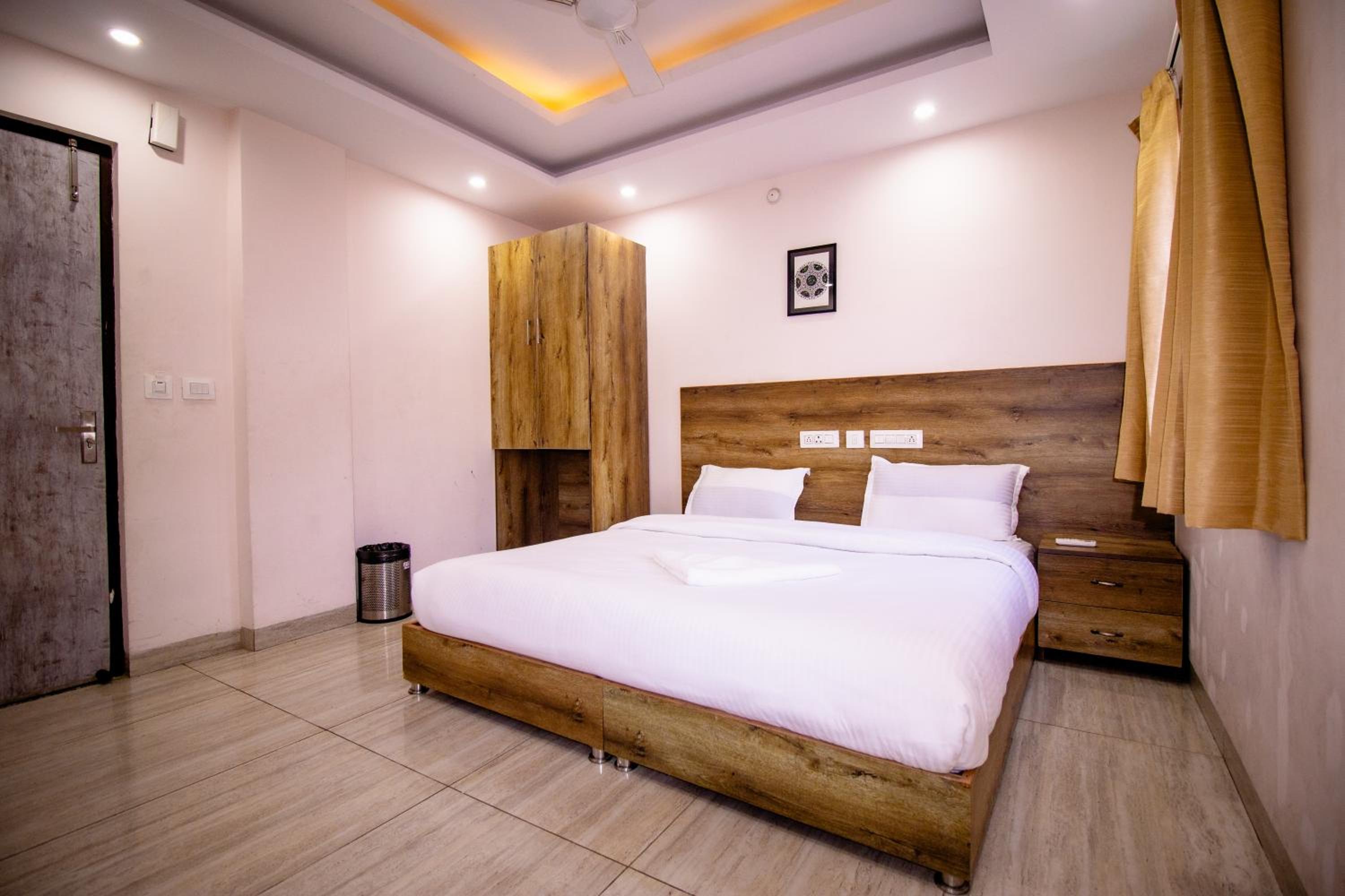 Double Room With Mountain View photo 1