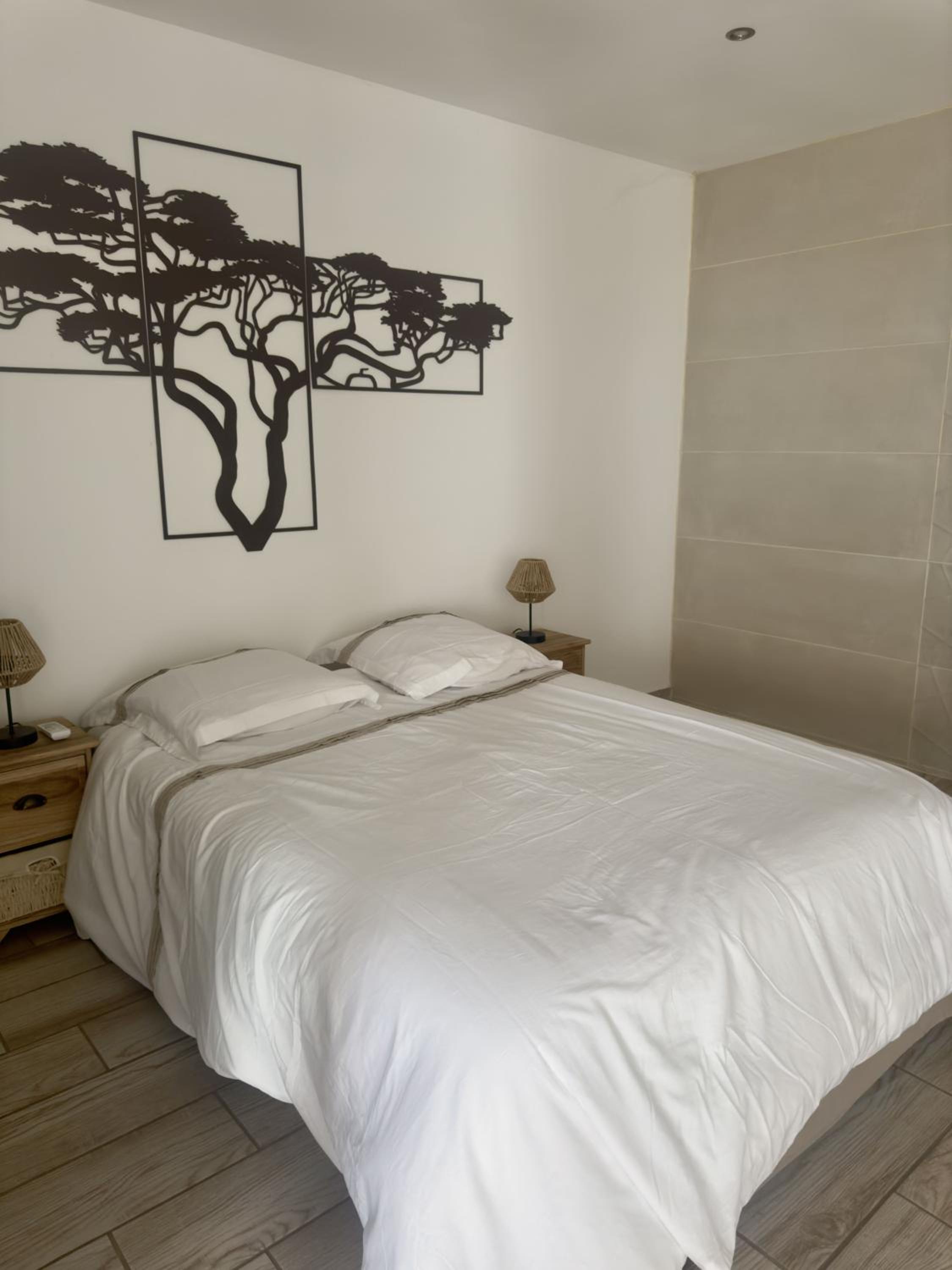 Cozy Caze - Chambre Pitaya