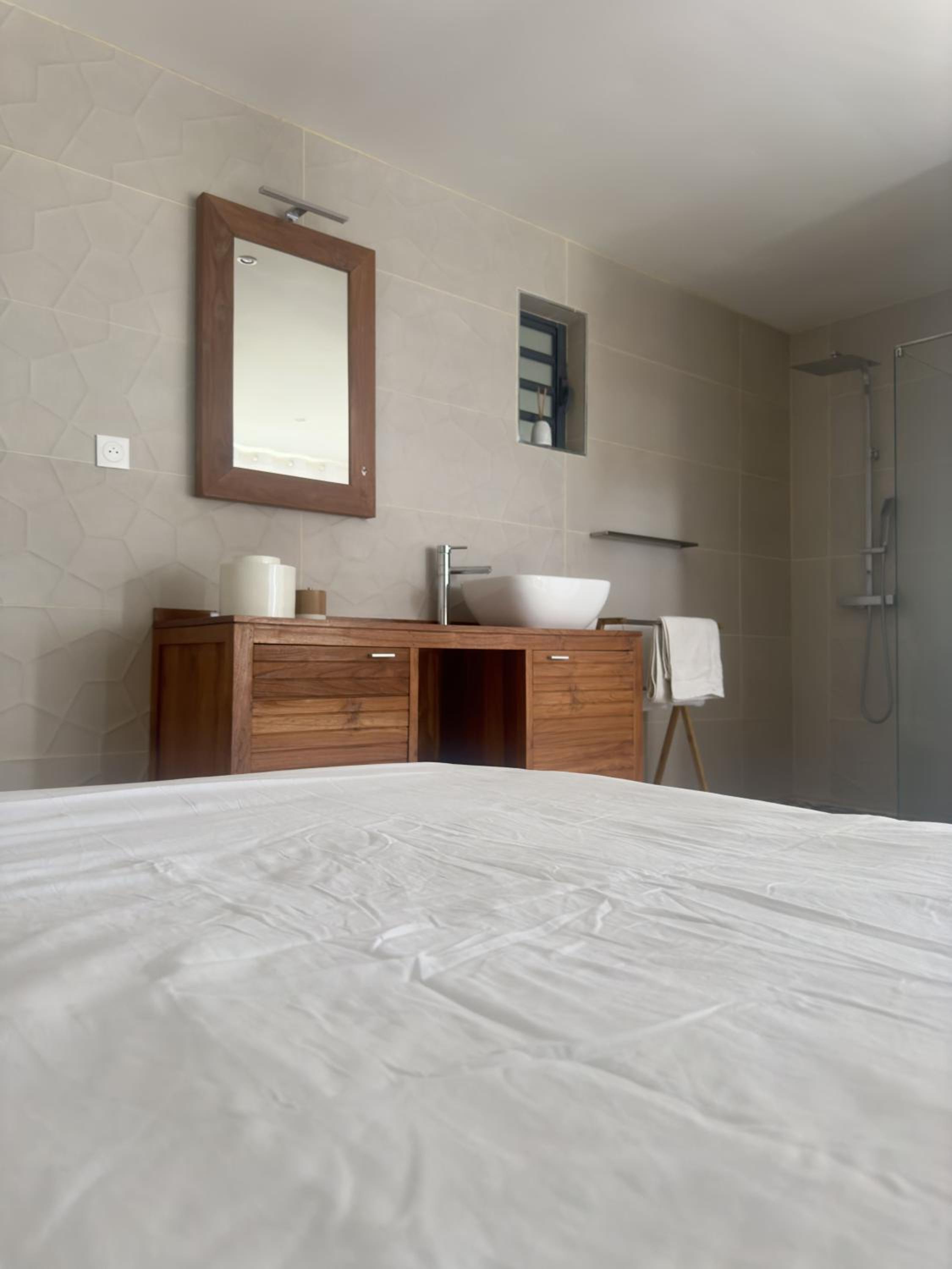 Cozy Caze - Chambre Pitaya photo 2