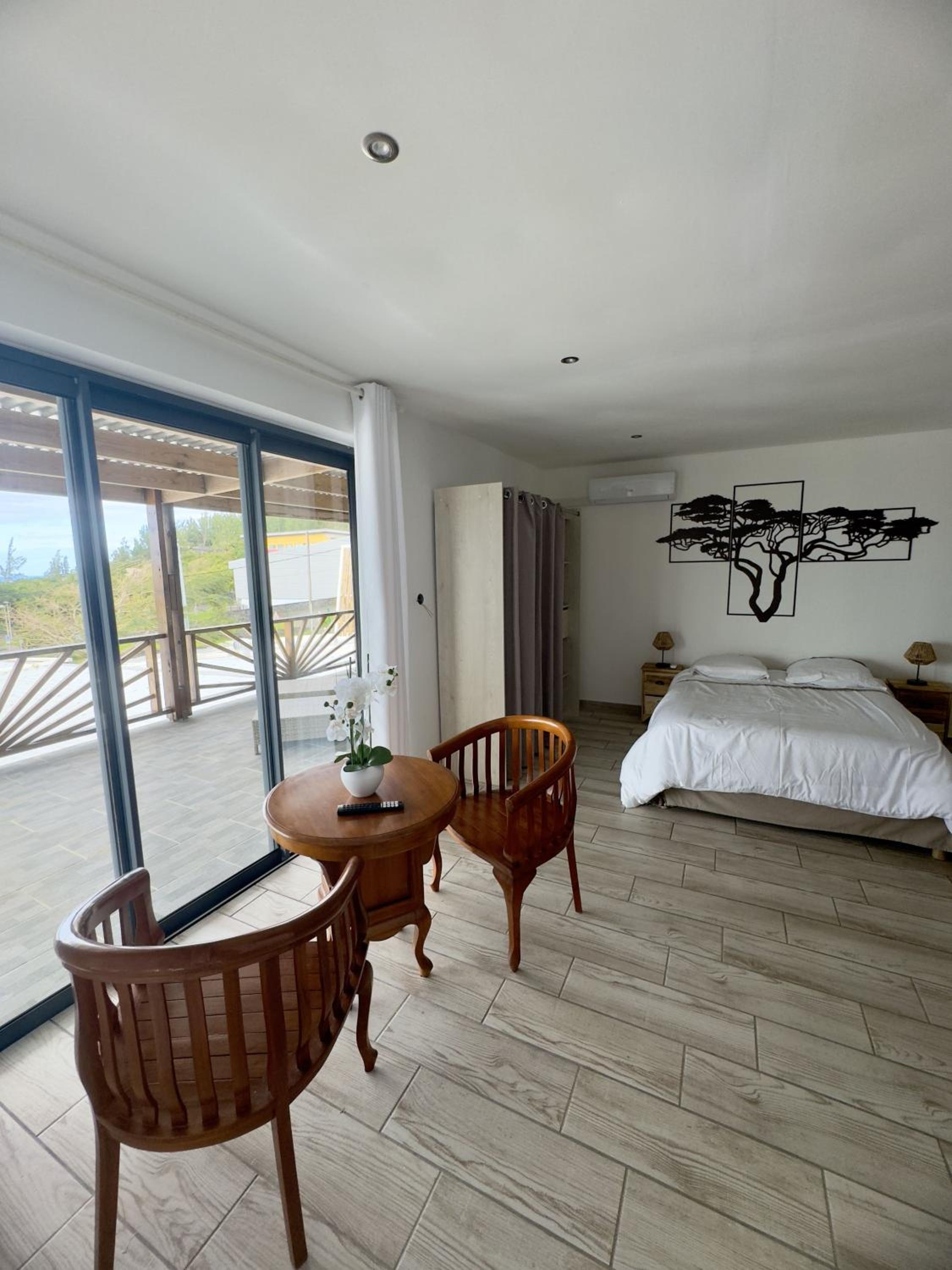 Cozy Caze - Chambre Pitaya photo 3