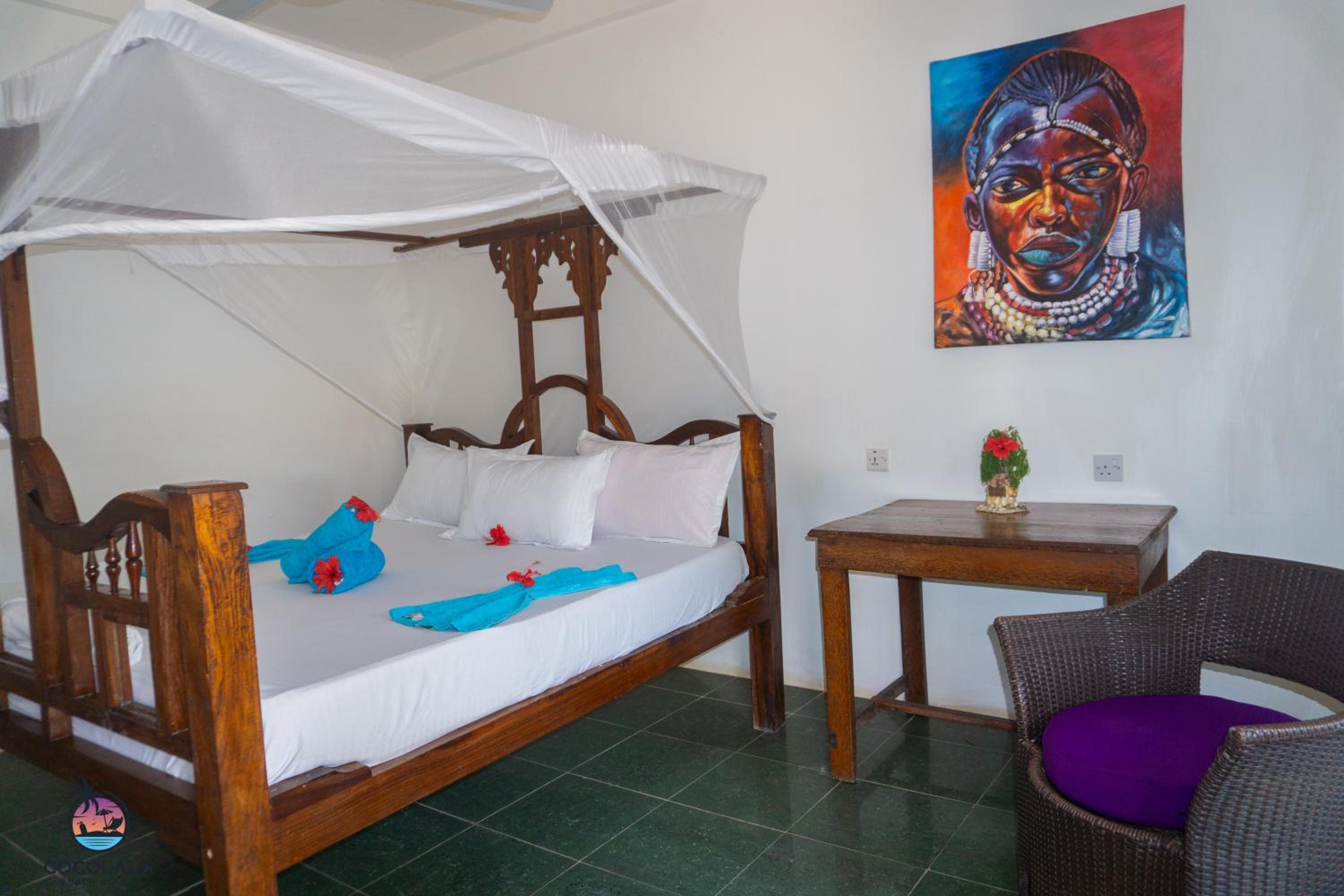 Double Room with Garden View photo 2
