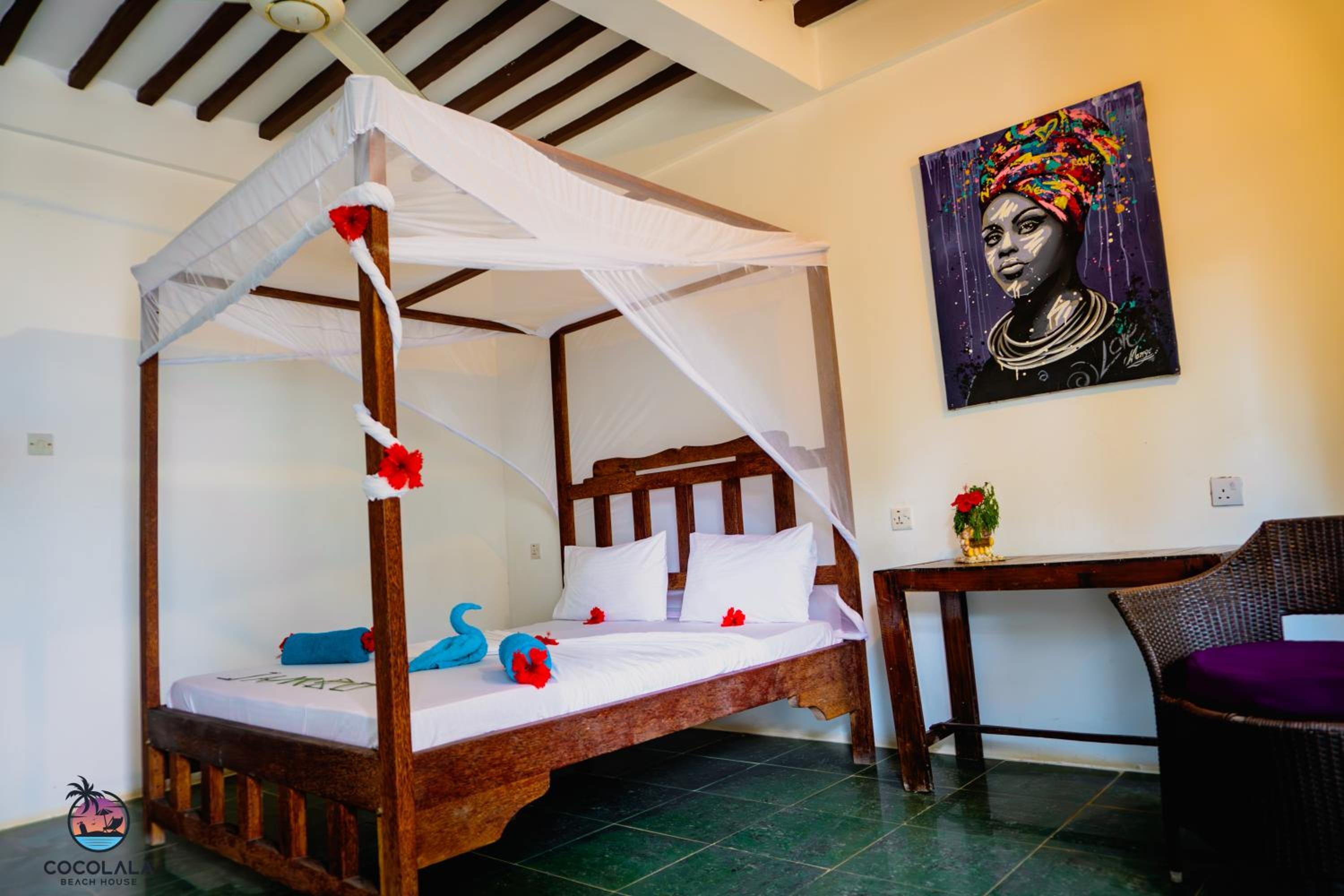 Double Room with Garden View photo 1
