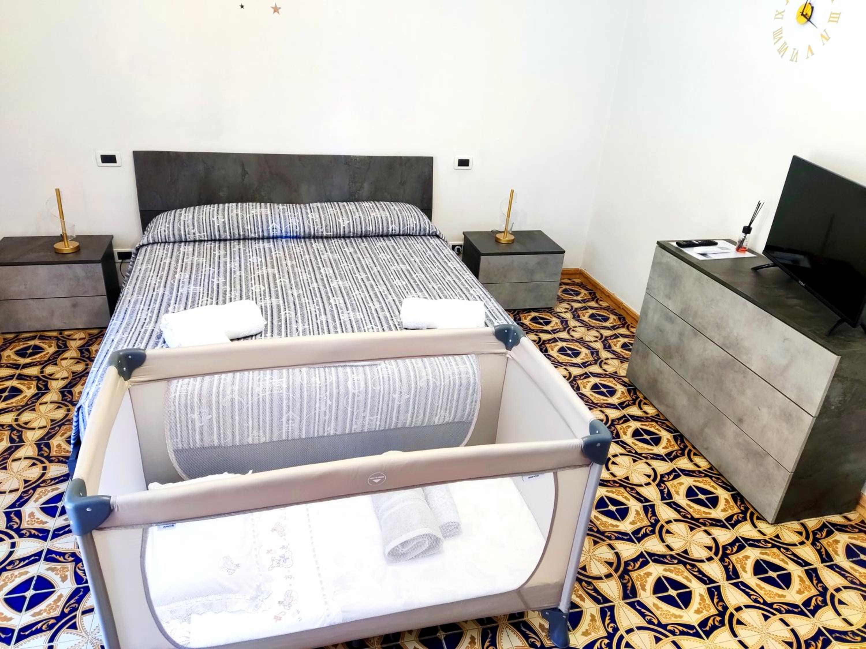 One-Bedroom House photo 2