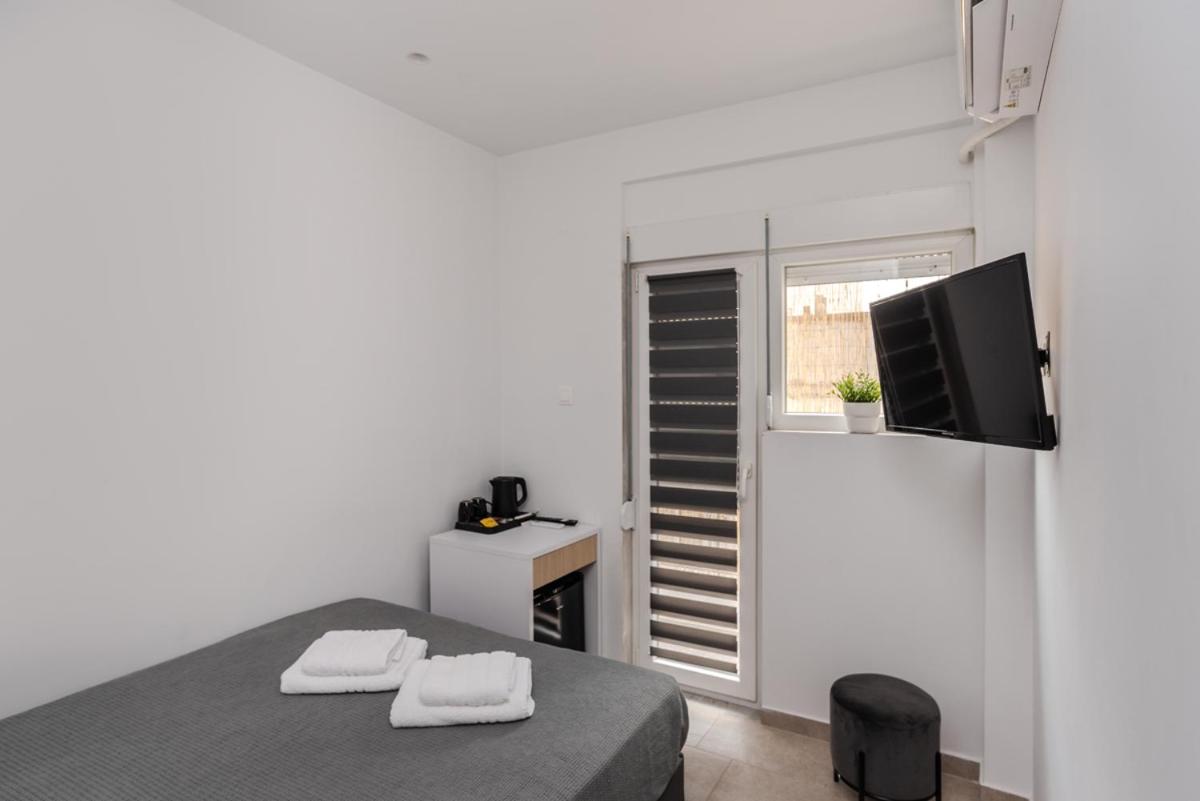 Budget Double Room