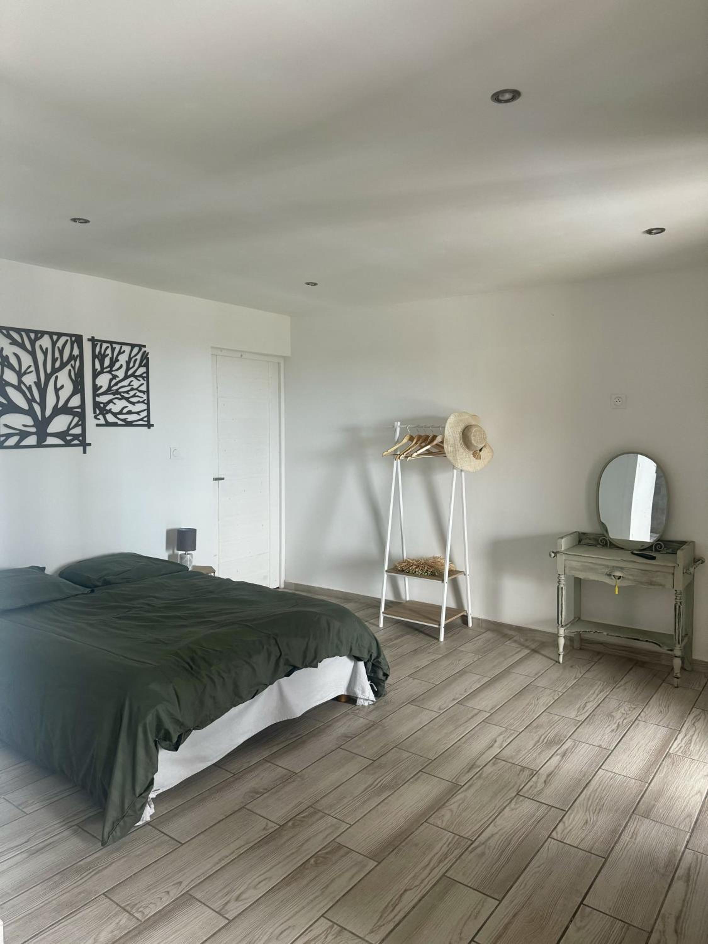 Cozy Caze - Chambre Ananas photo 2