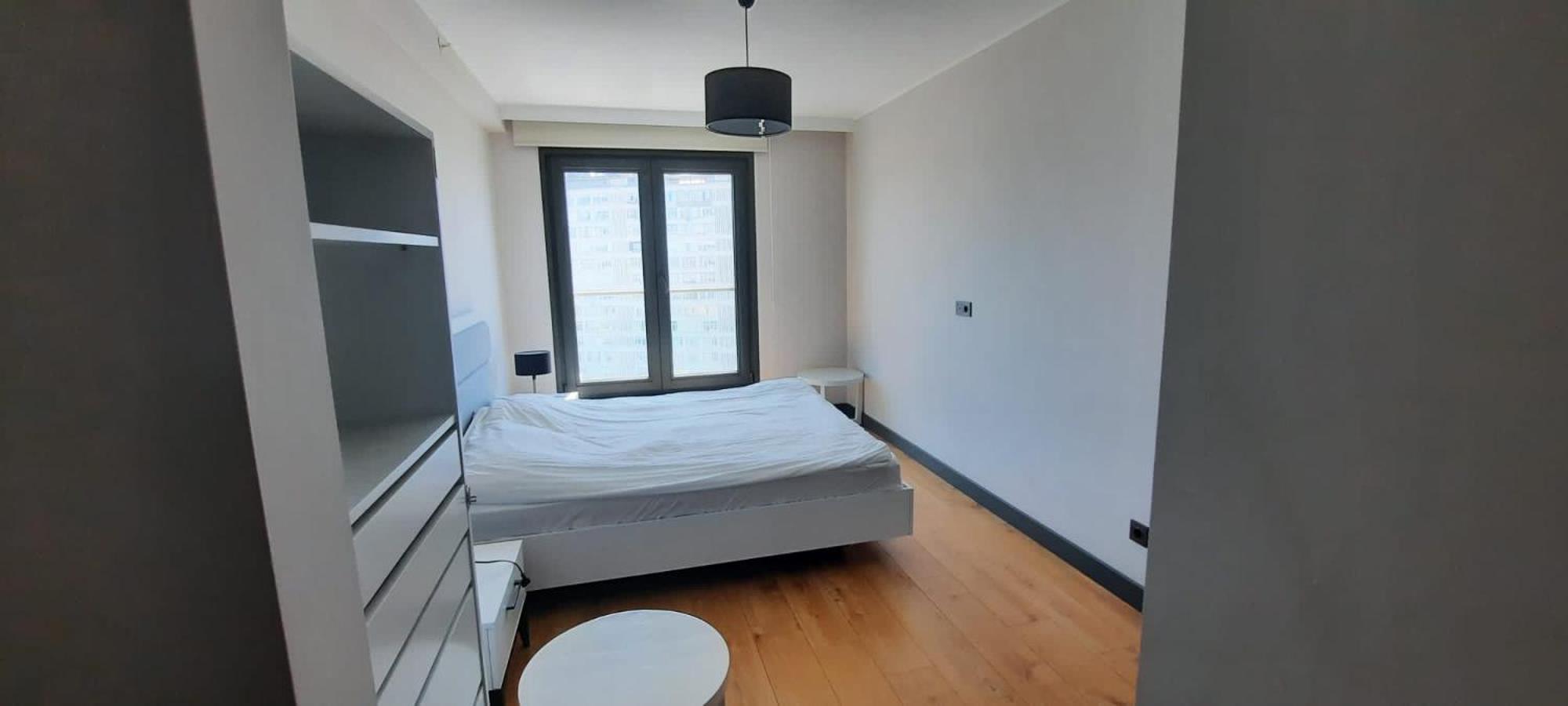 Two-Bedroom Apartment photo 2