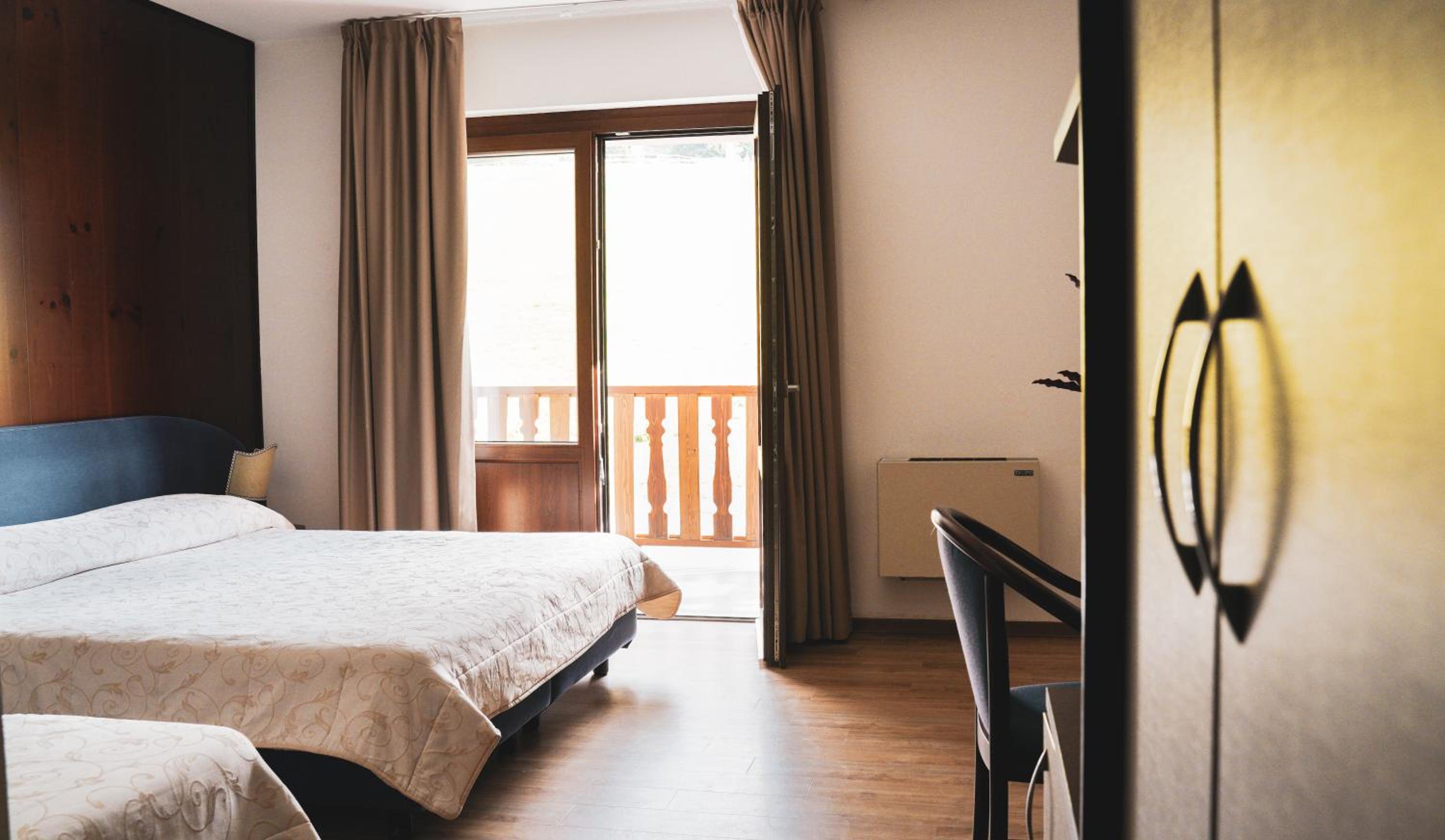 Triple Room photo 2