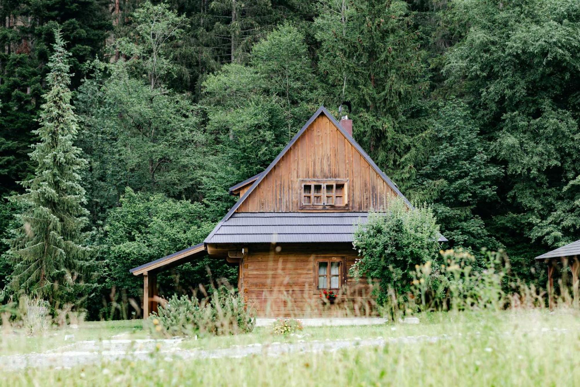 Cottage - Photo 16