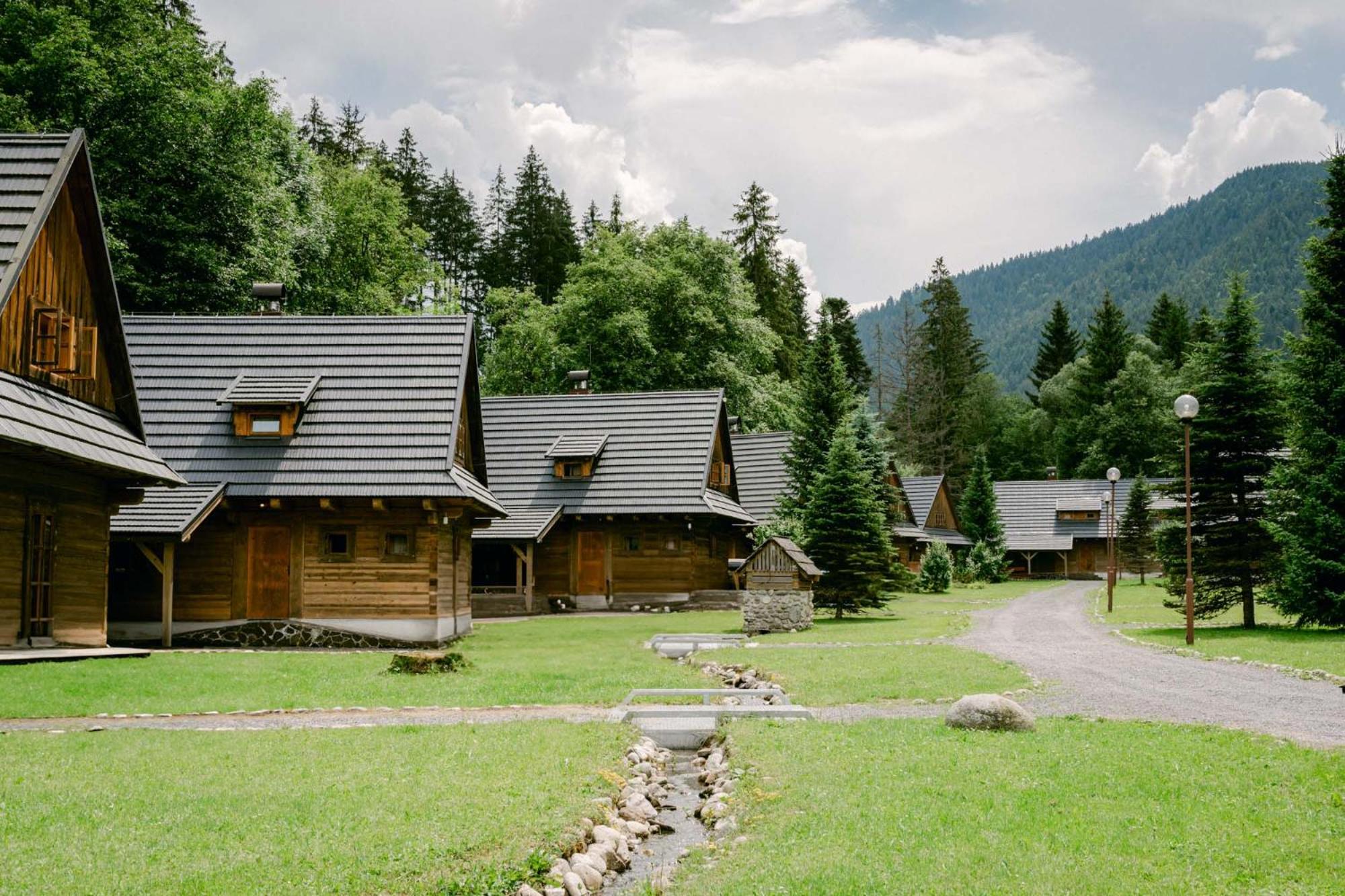 Cottage - Photo 36