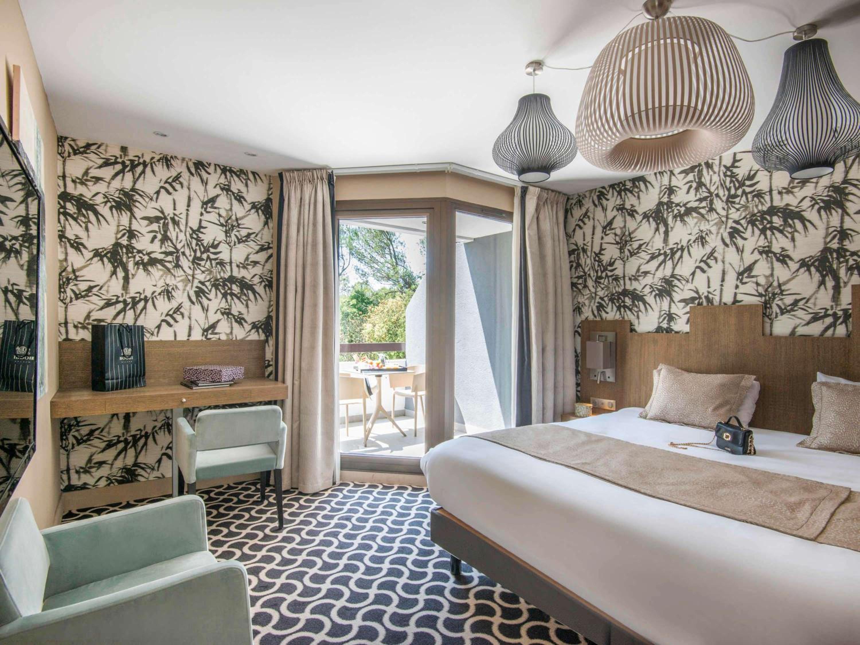 Standard King Room - Photo 1