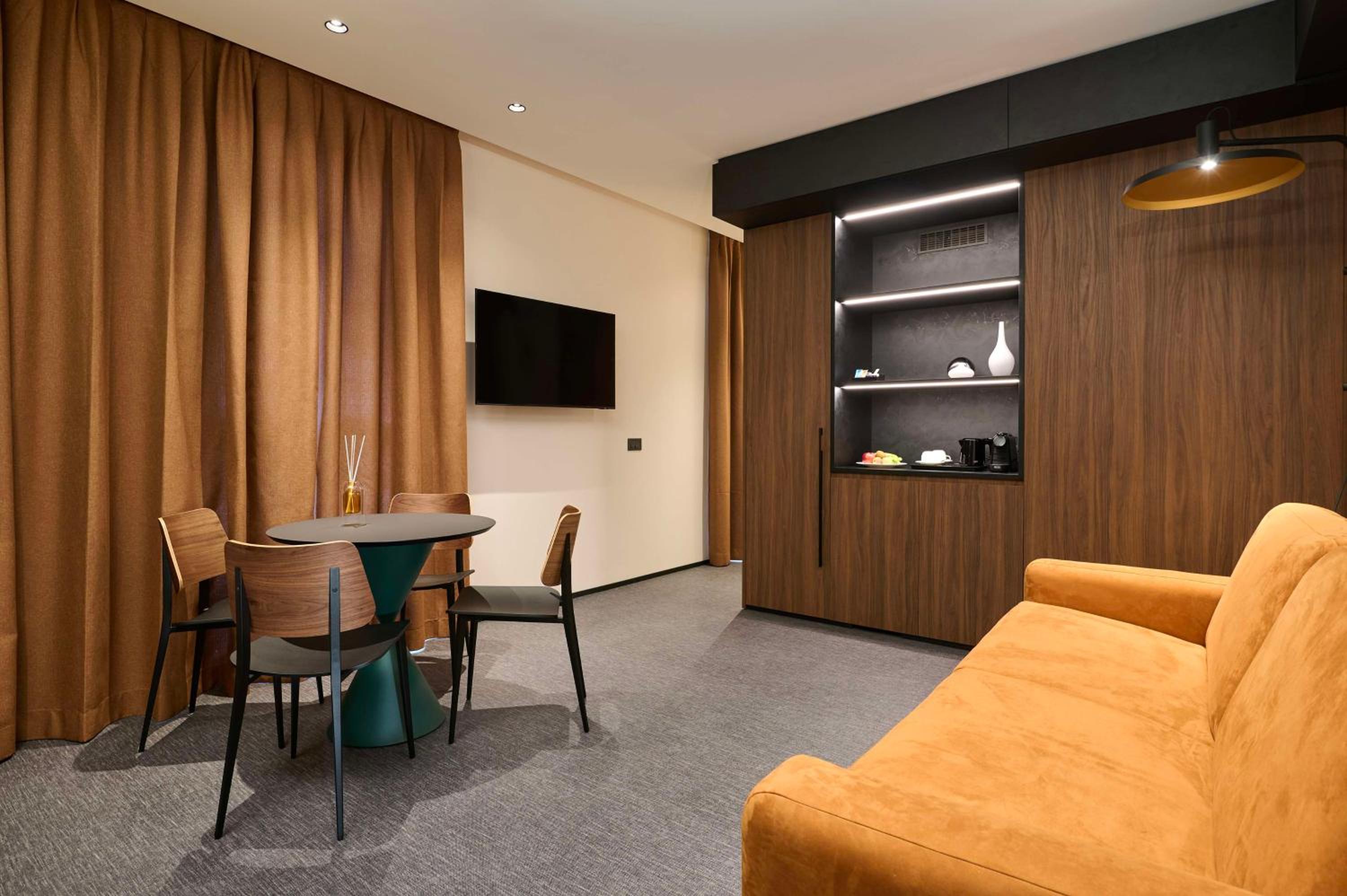 Executive double Room with Queen Size Bed  - Photo 5
