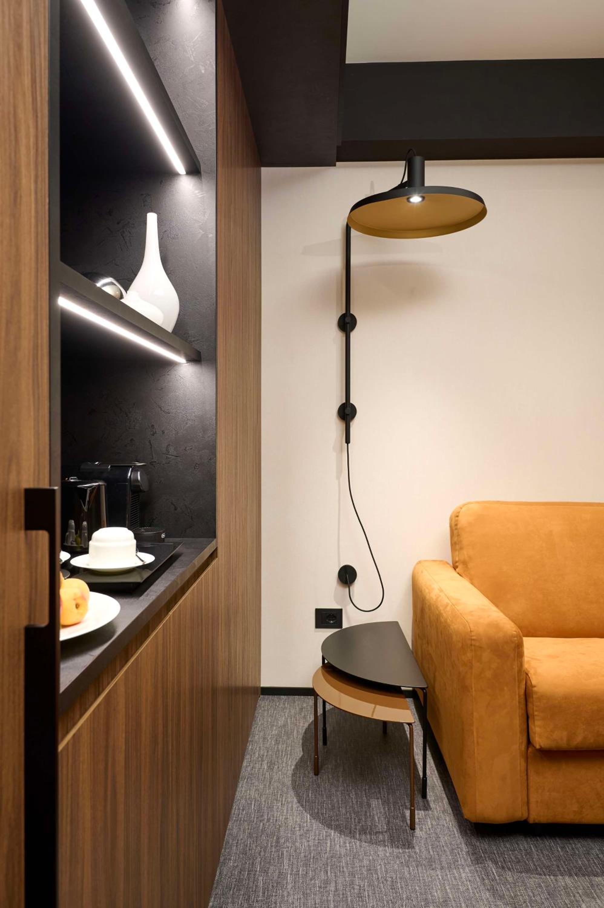 Executive double Room with Queen Size Bed  - Photo 4