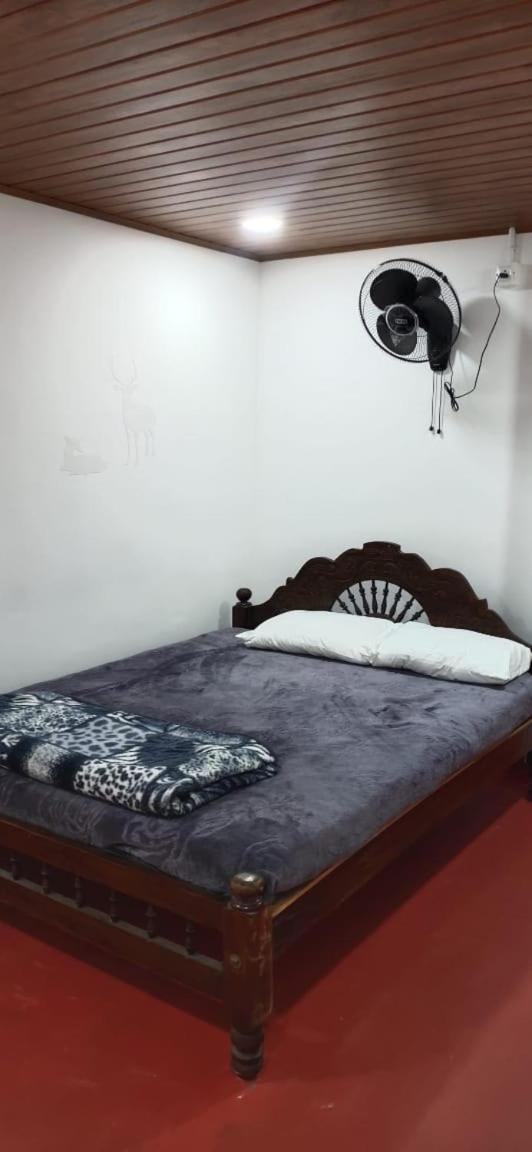 One-Bedroom Villa photo 3