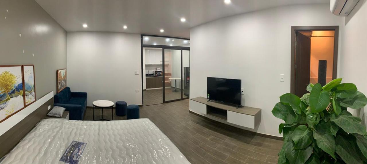 One-Bedroom Apartment photo 3