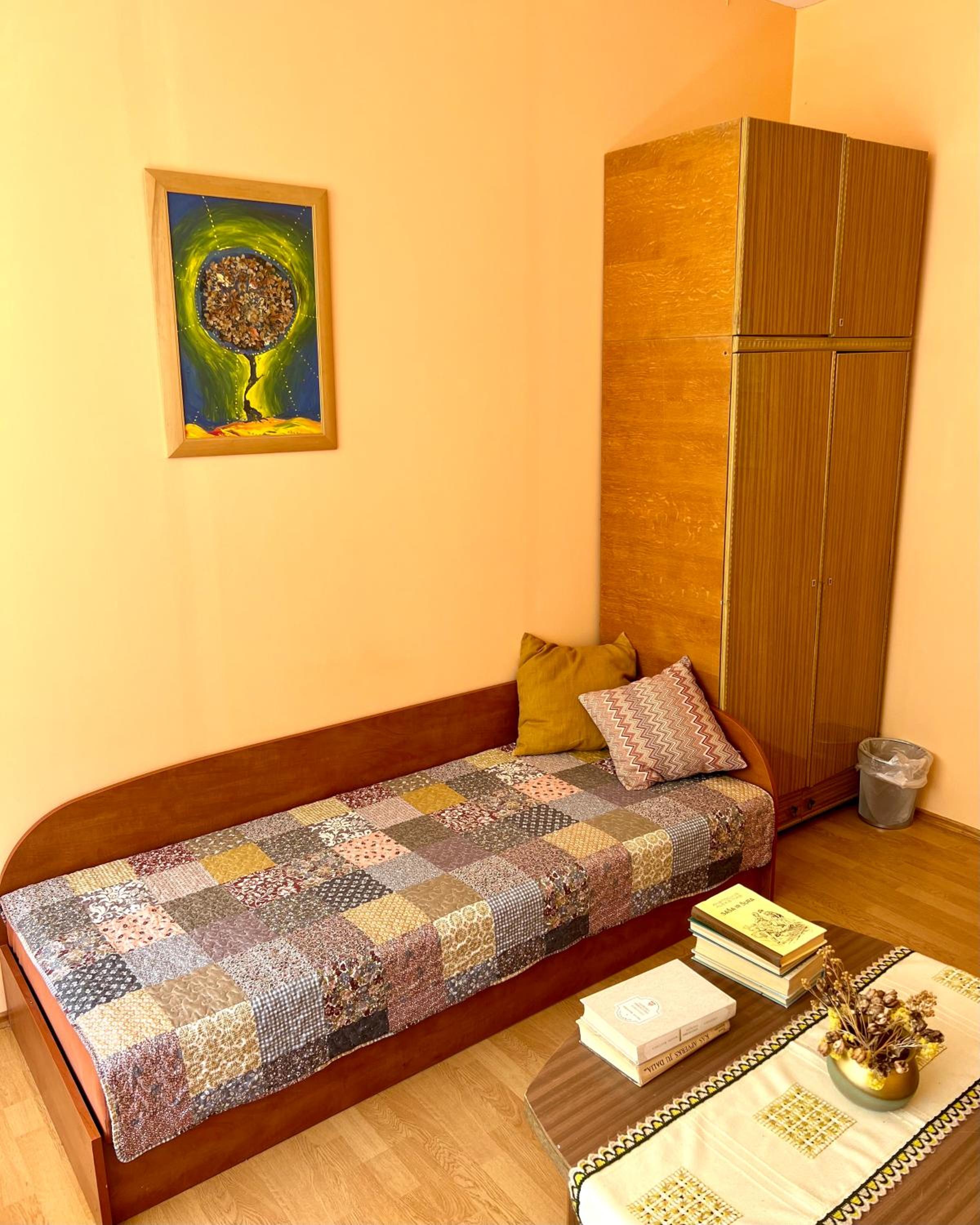 Twin Room photo 3