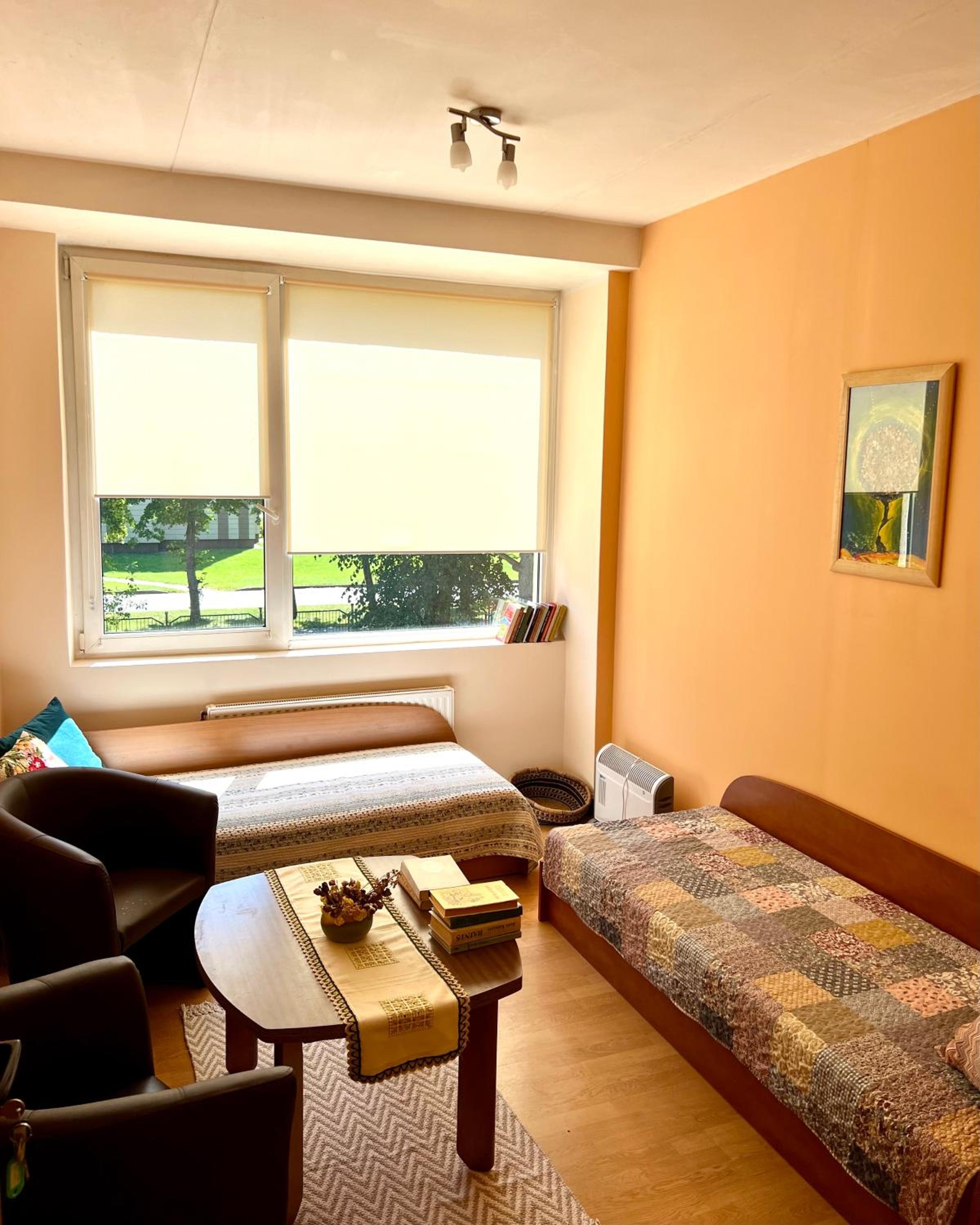 Twin Room photo 1