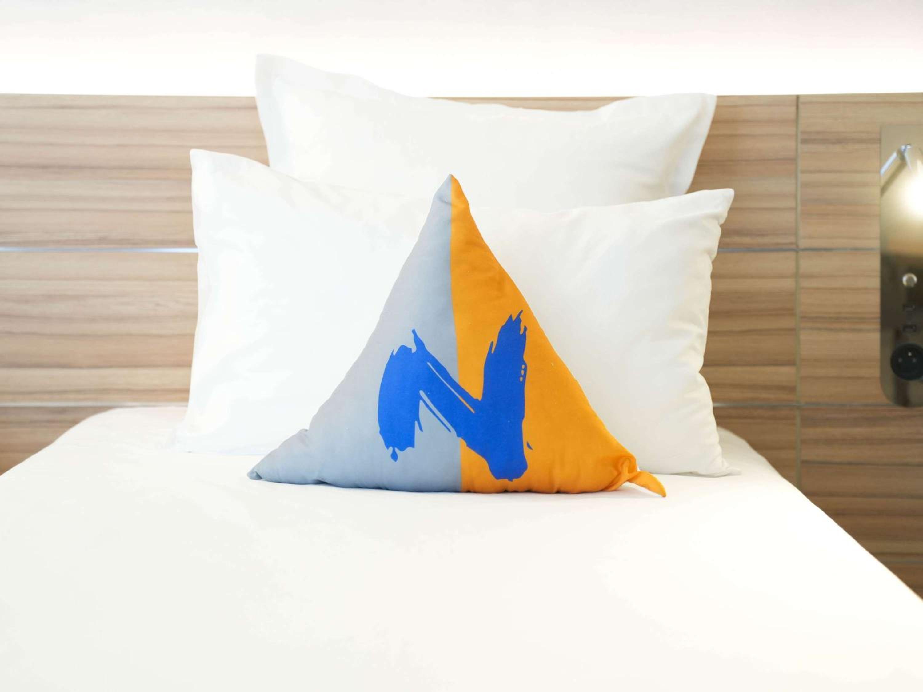 Executive Twin Room