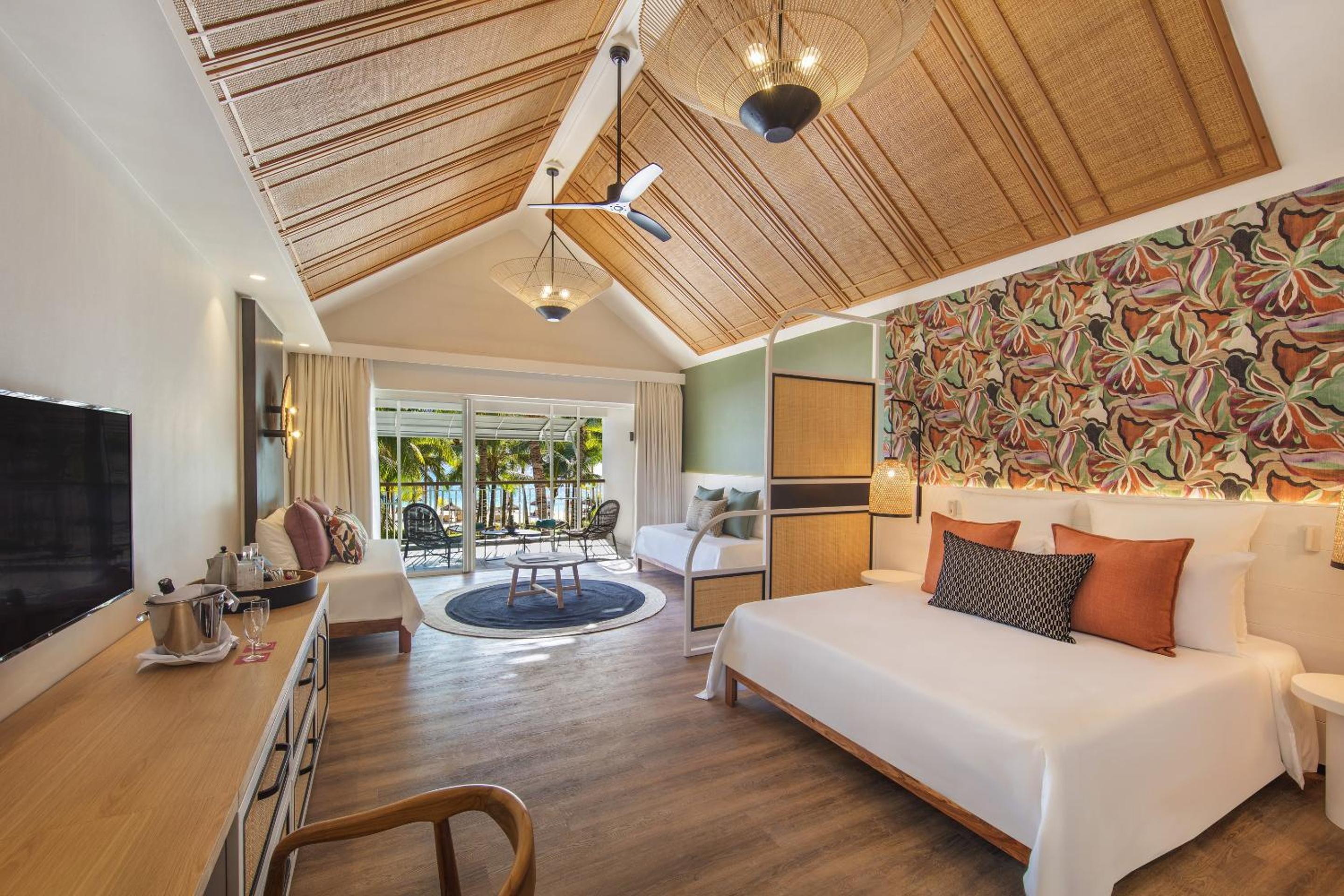 New Deluxe Room