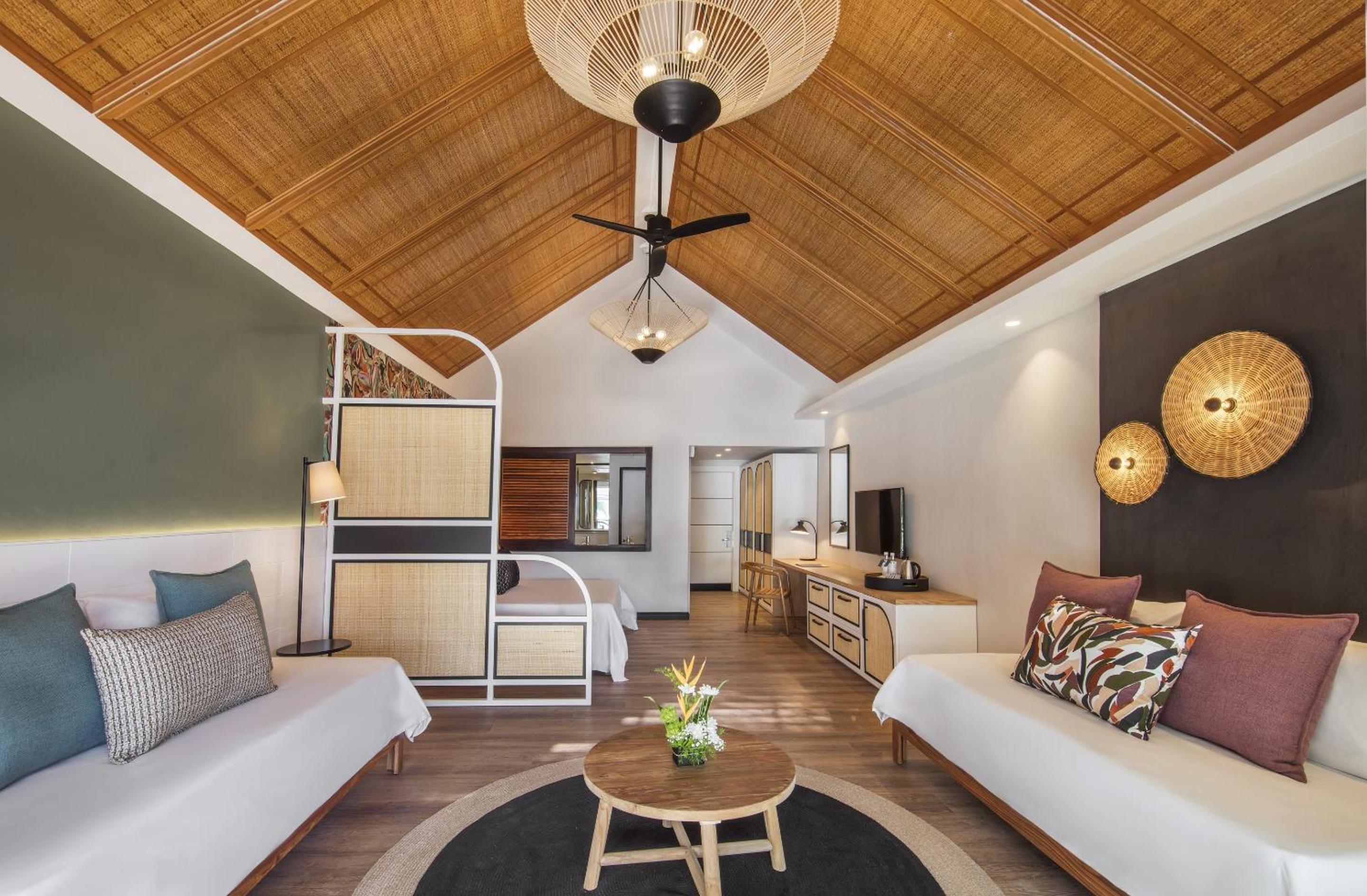 New Deluxe Room photo 2