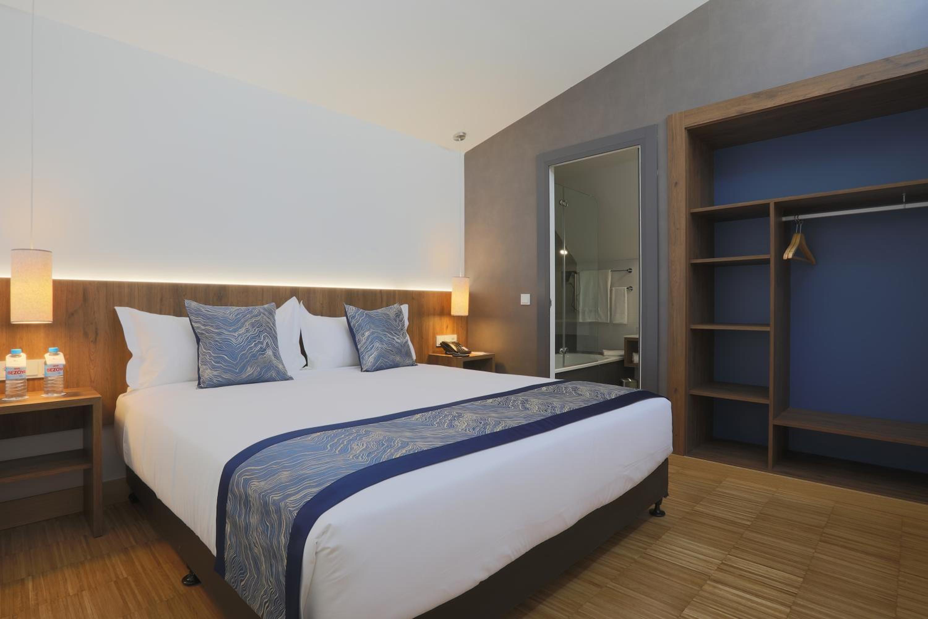 Habitación Dúplex