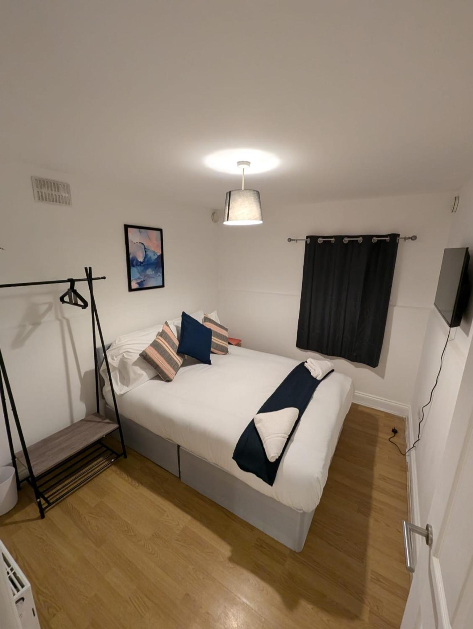 Double Room with Private Bathroom photo 1