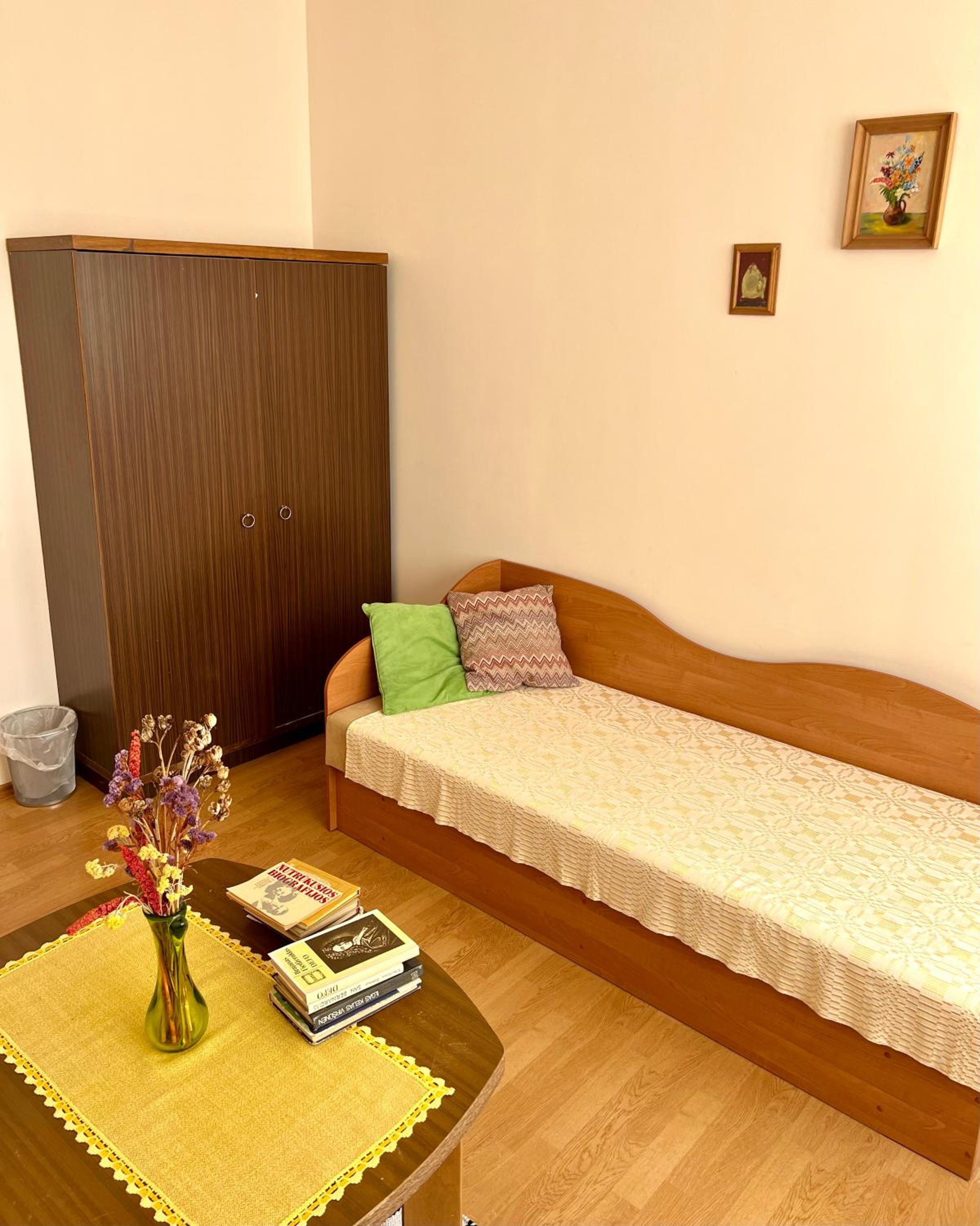 Twin Room photo 1