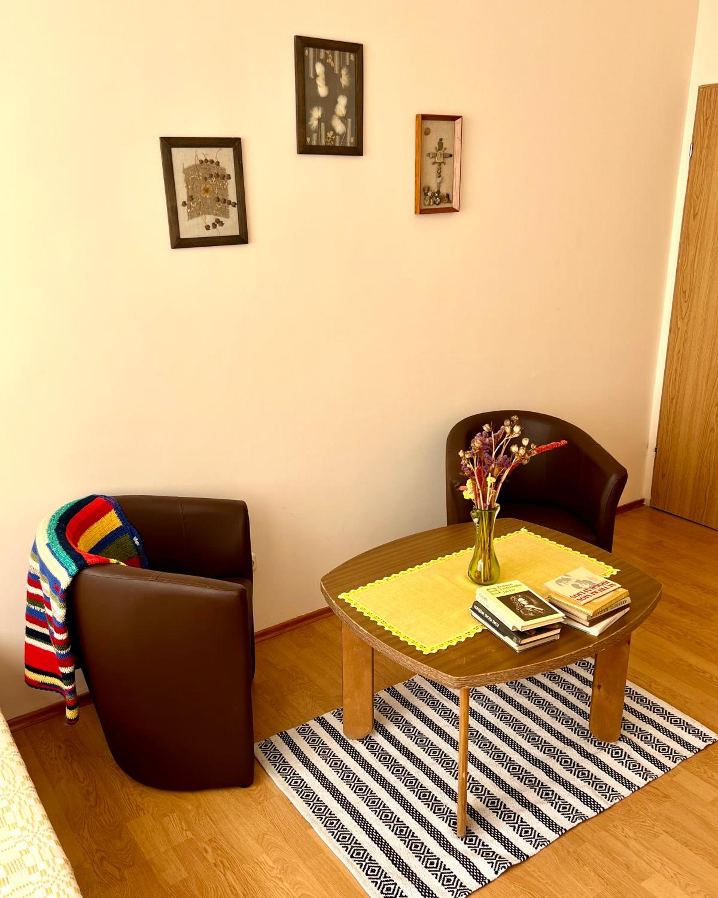 Twin Room photo 2