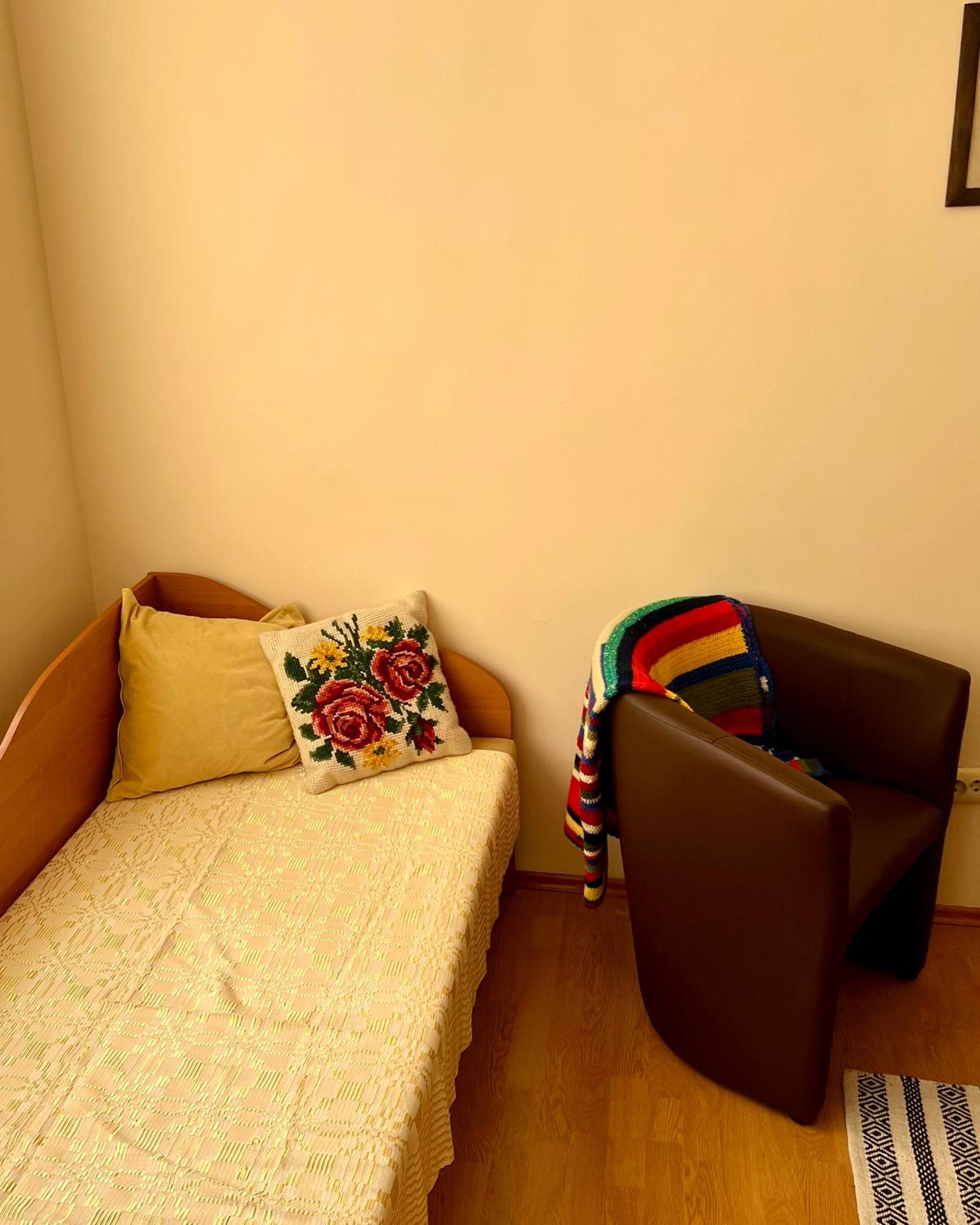 Twin Room photo 3