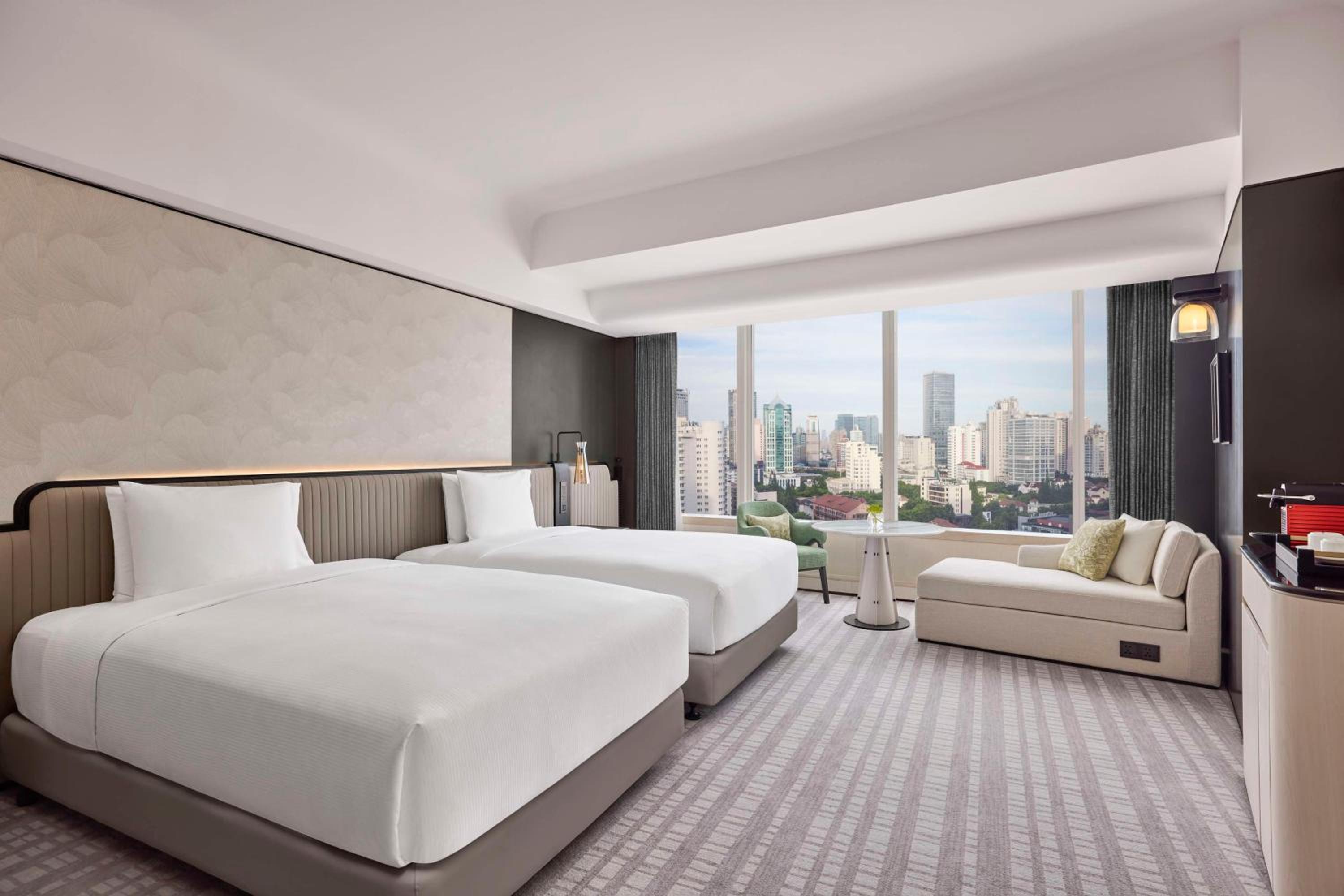 Executive Twin Room