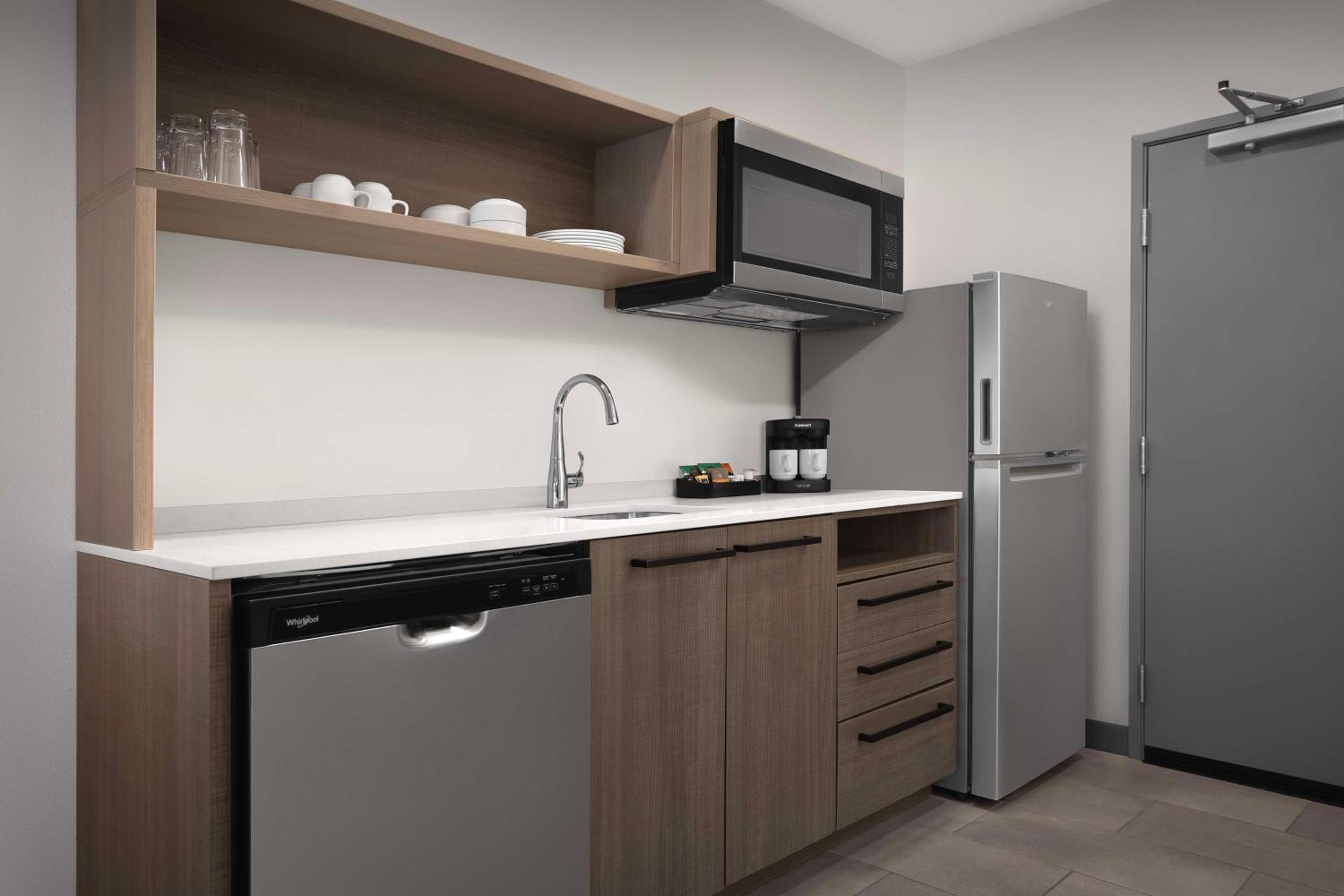 King Studio Suite photo 3