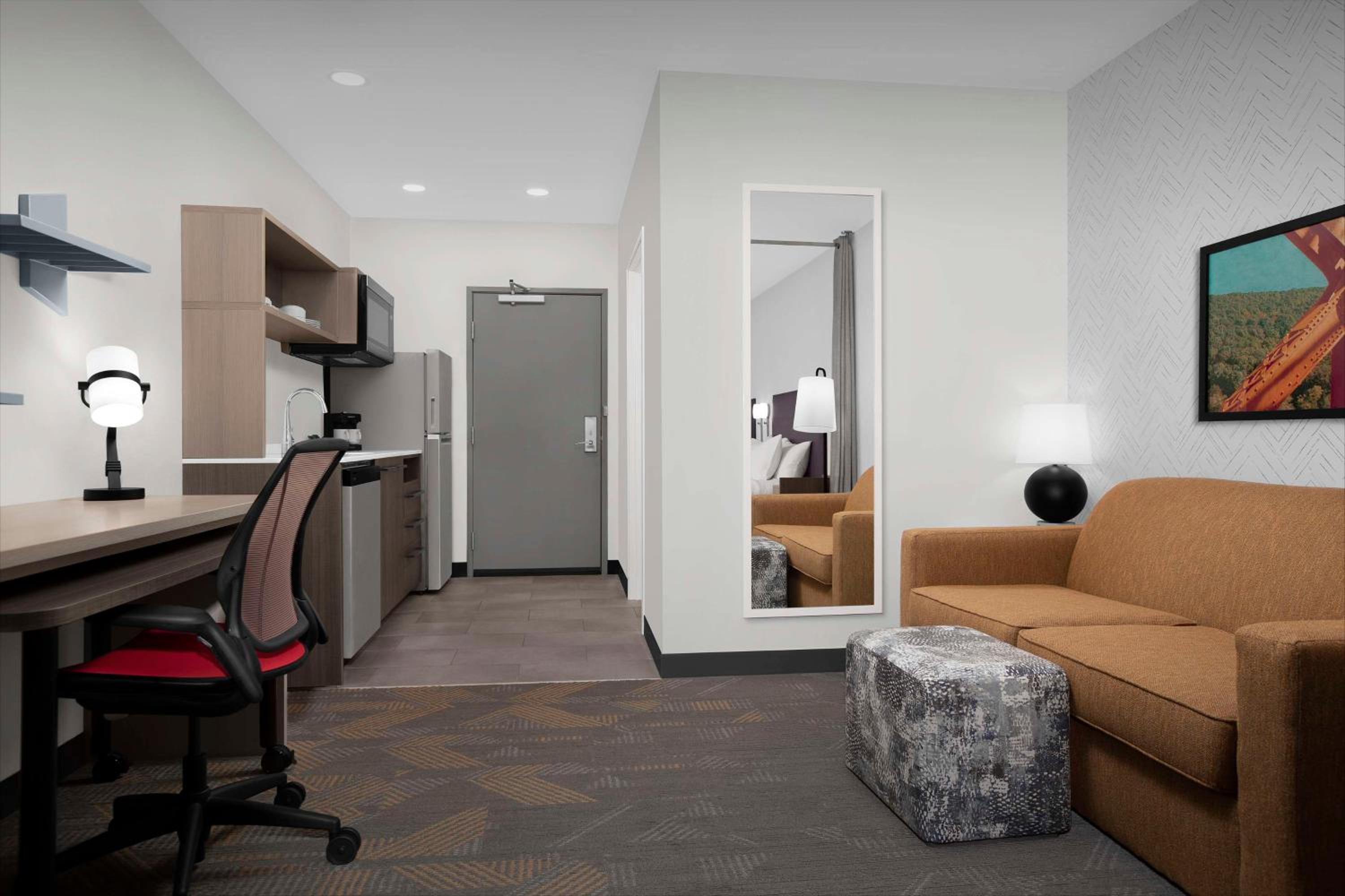 Studio Suite with Two Queen Beds photo 1