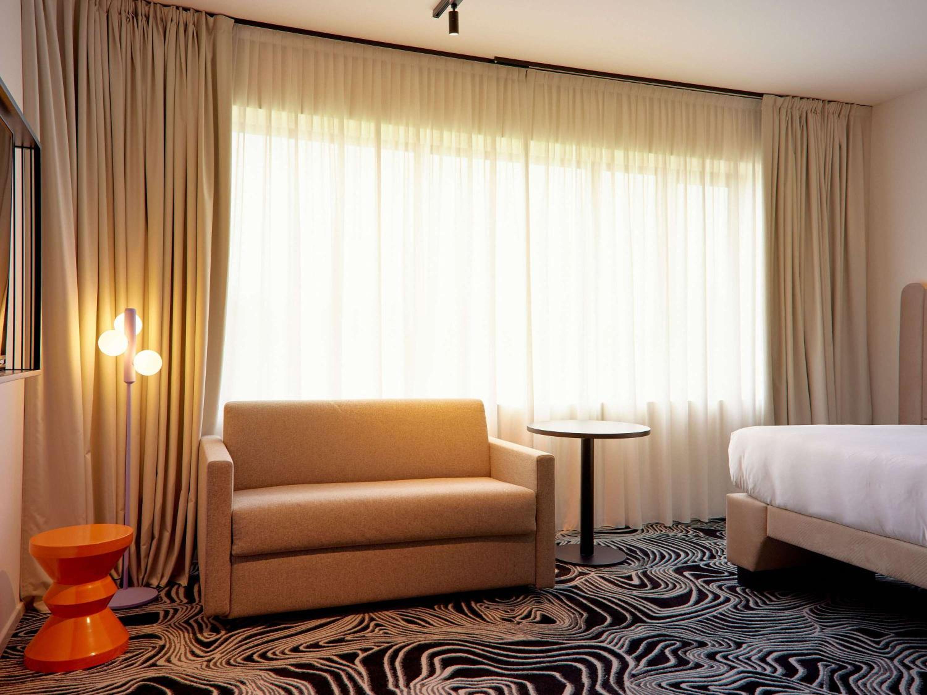 Junior Suite - Mountain Side - Photo 14