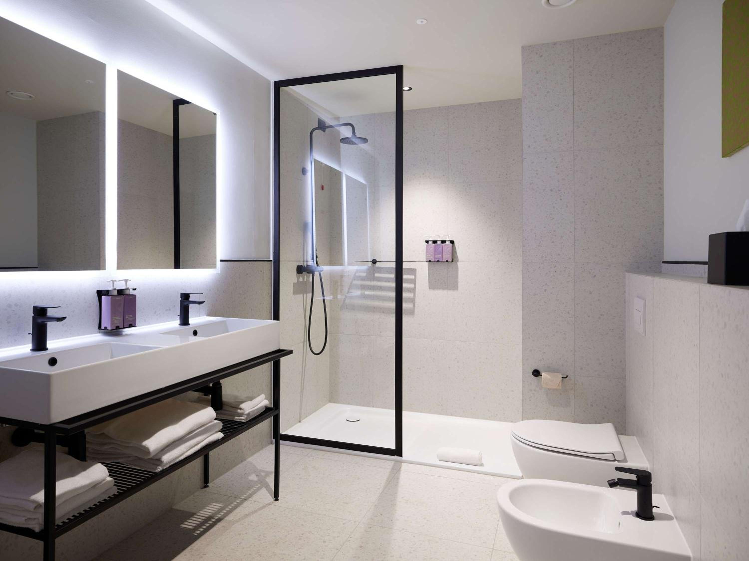 Junior Suite - Mountain Side - Photo 15