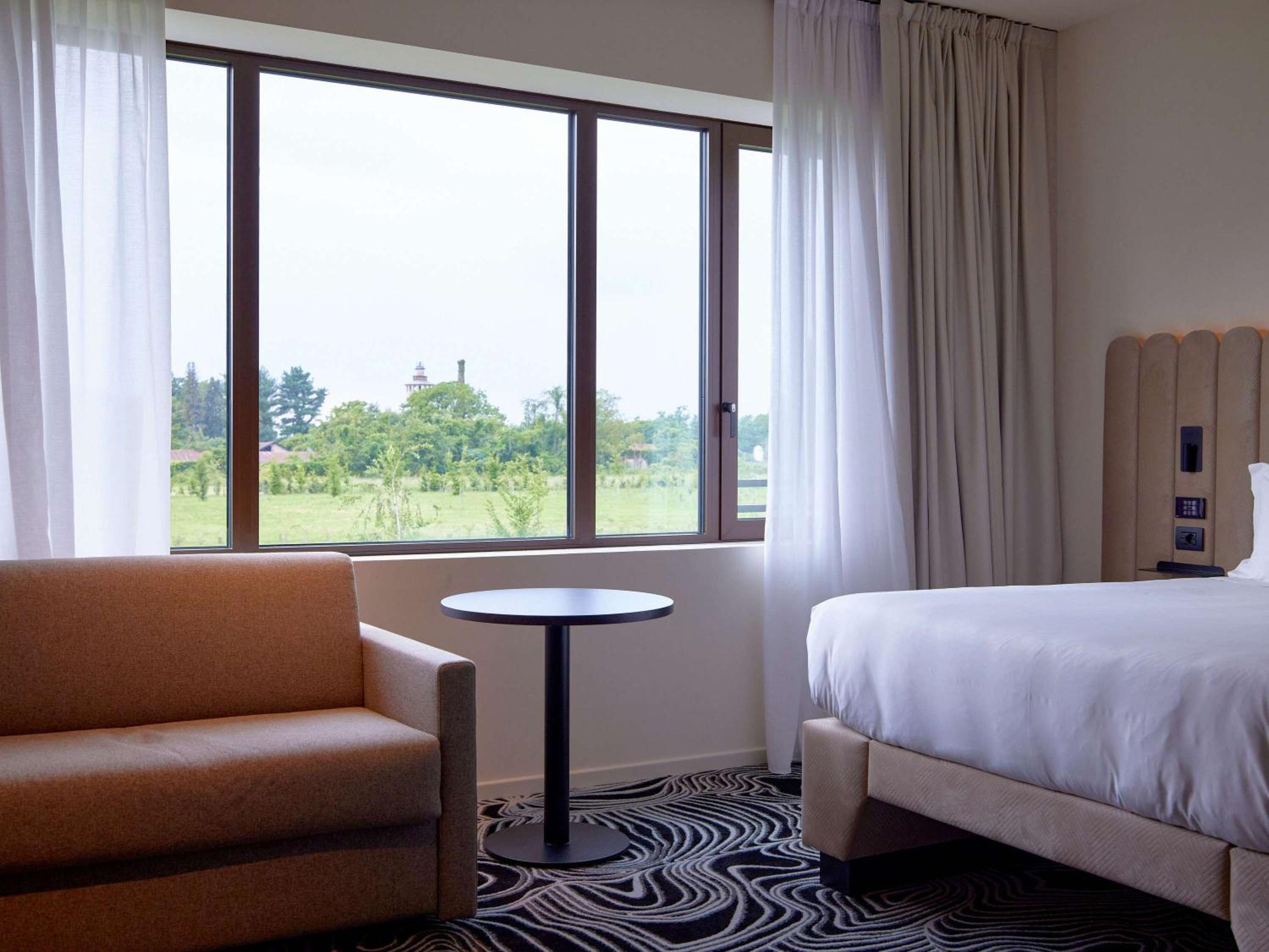 Junior Suite - Mountain Side - Photo 10