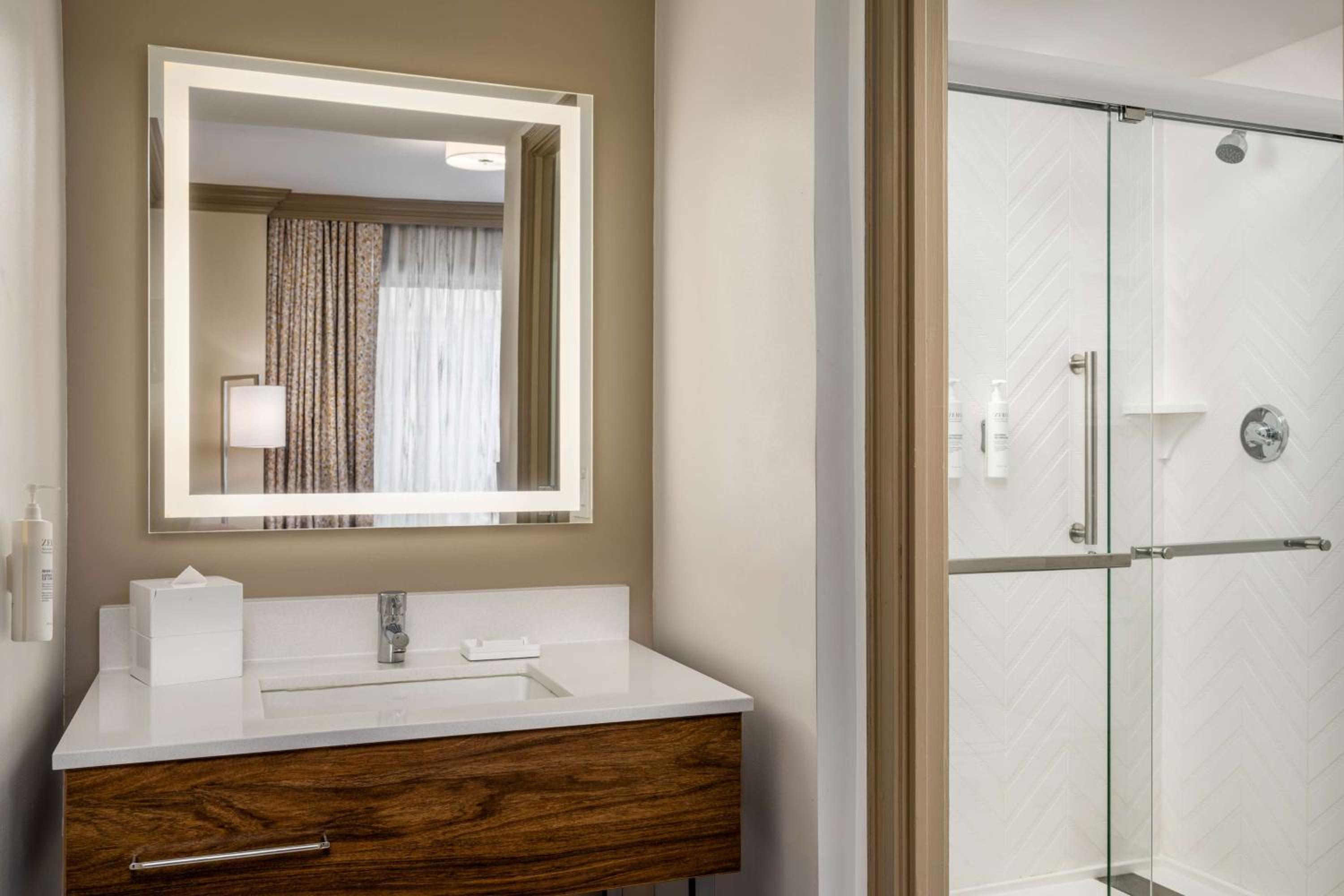 Double Room with Two Double Beds and Sofa Bed