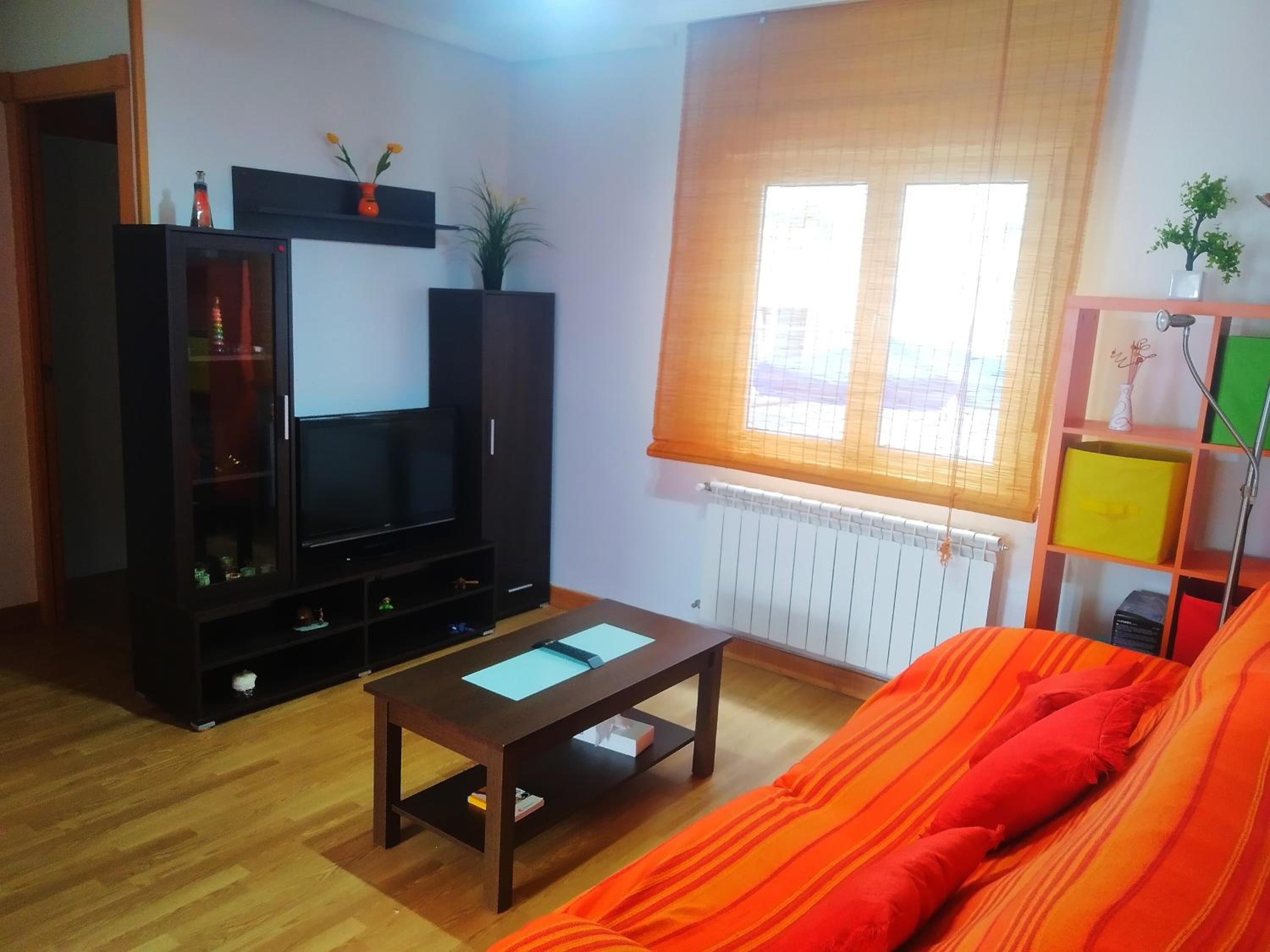 Departamento de tres habitaciones