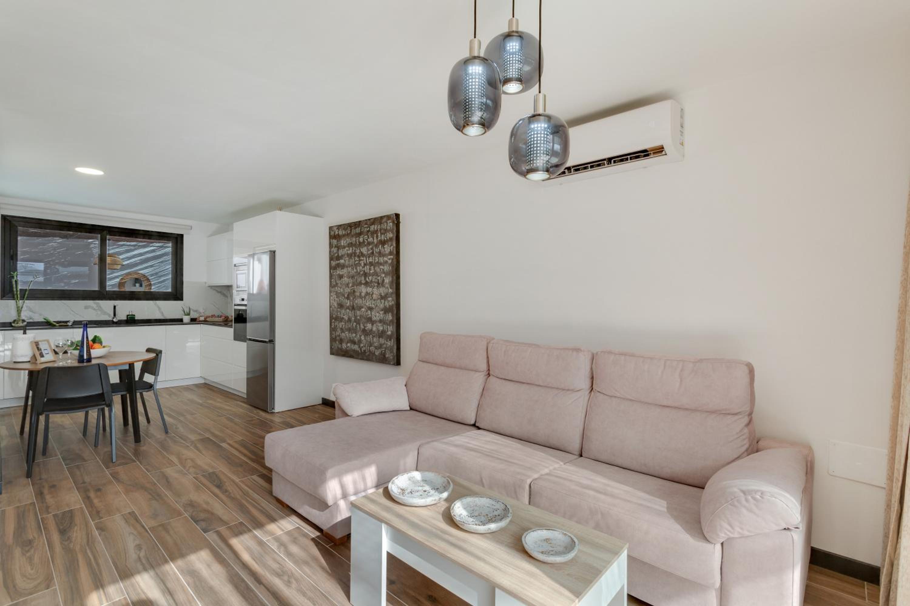 Casa de una habitación