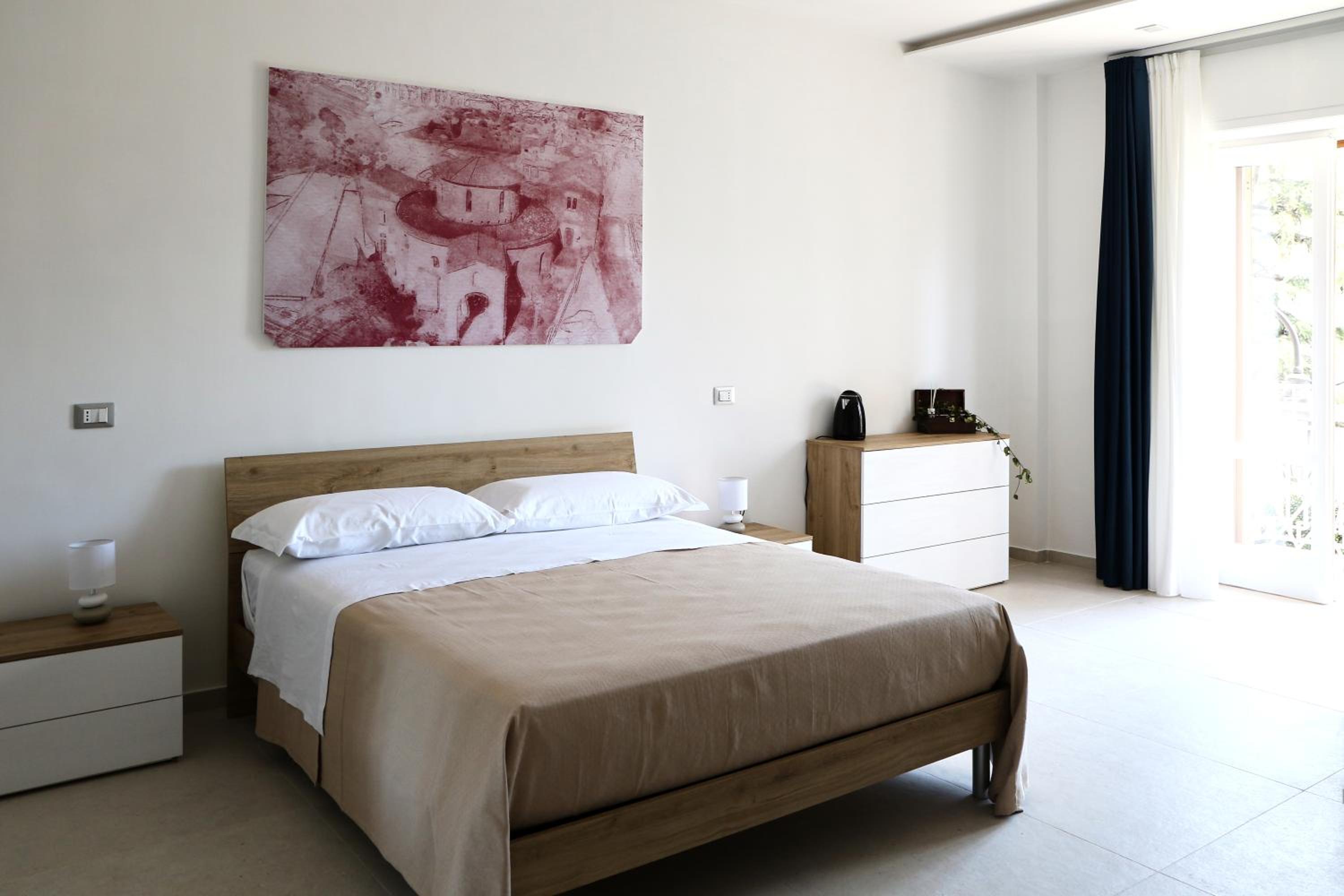King Room with Spa Bath photo 1